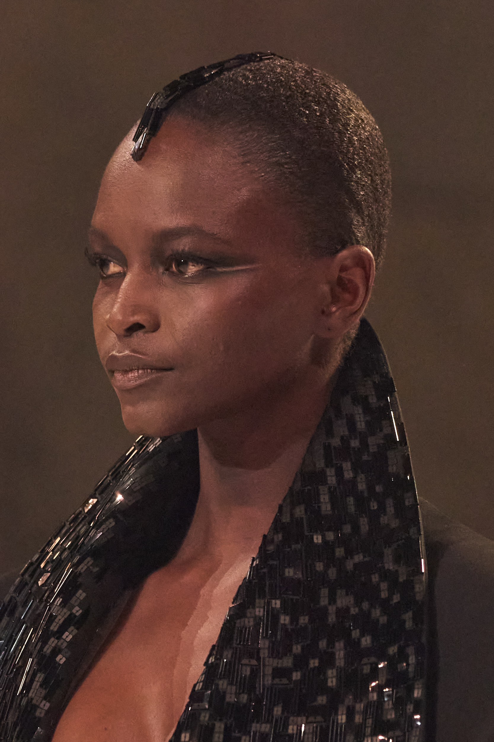 Stephane Rolland Spring 2026 Couture Fashion Show Details
