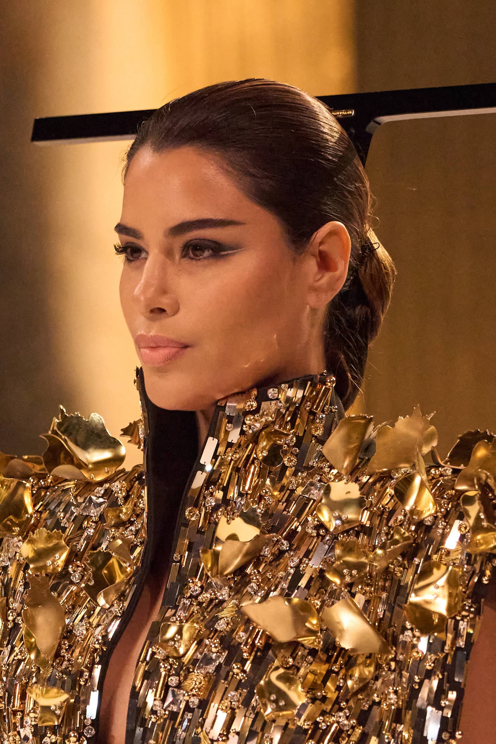 Stephane Rolland Spring 2026 Couture Fashion Show Details