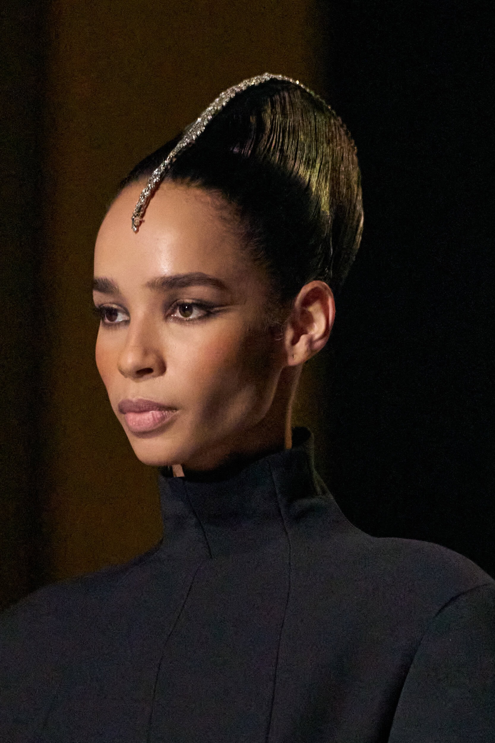Stephane Rolland Spring 2026 Couture Fashion Show Details
