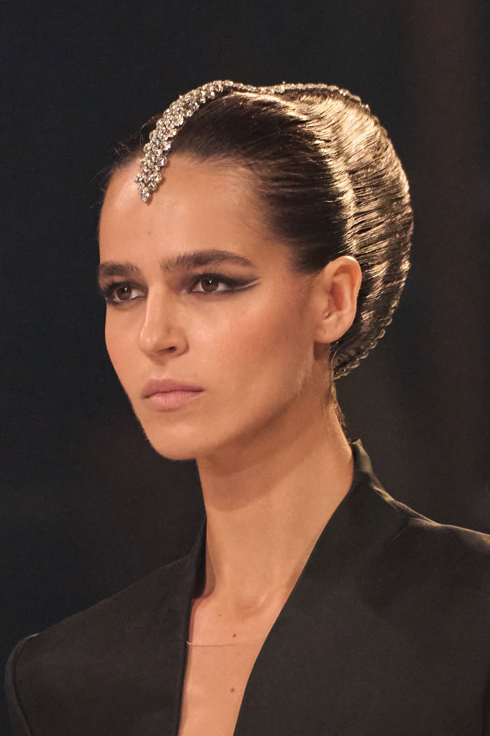 Stephane Rolland Spring 2026 Couture Fashion Show Details