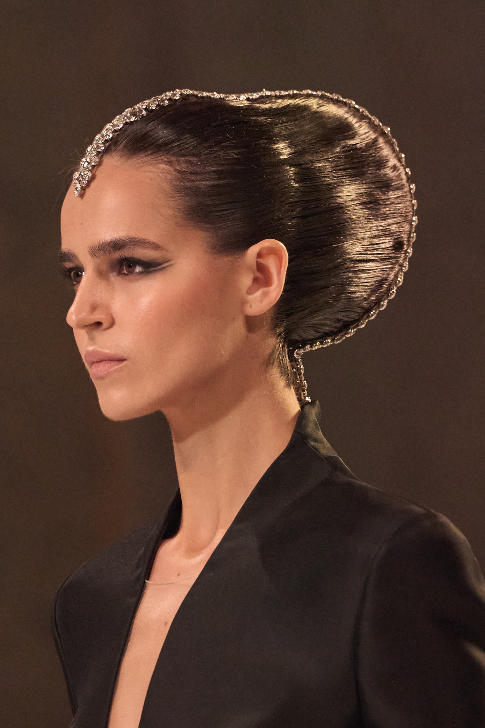 Stephane Rolland Spring 2026 Couture Fashion Show Details