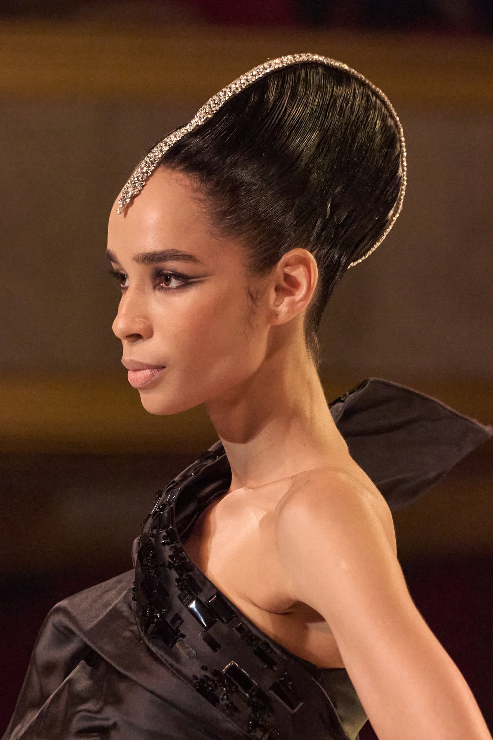 Stephane Rolland Spring 2026 Couture Fashion Show Details