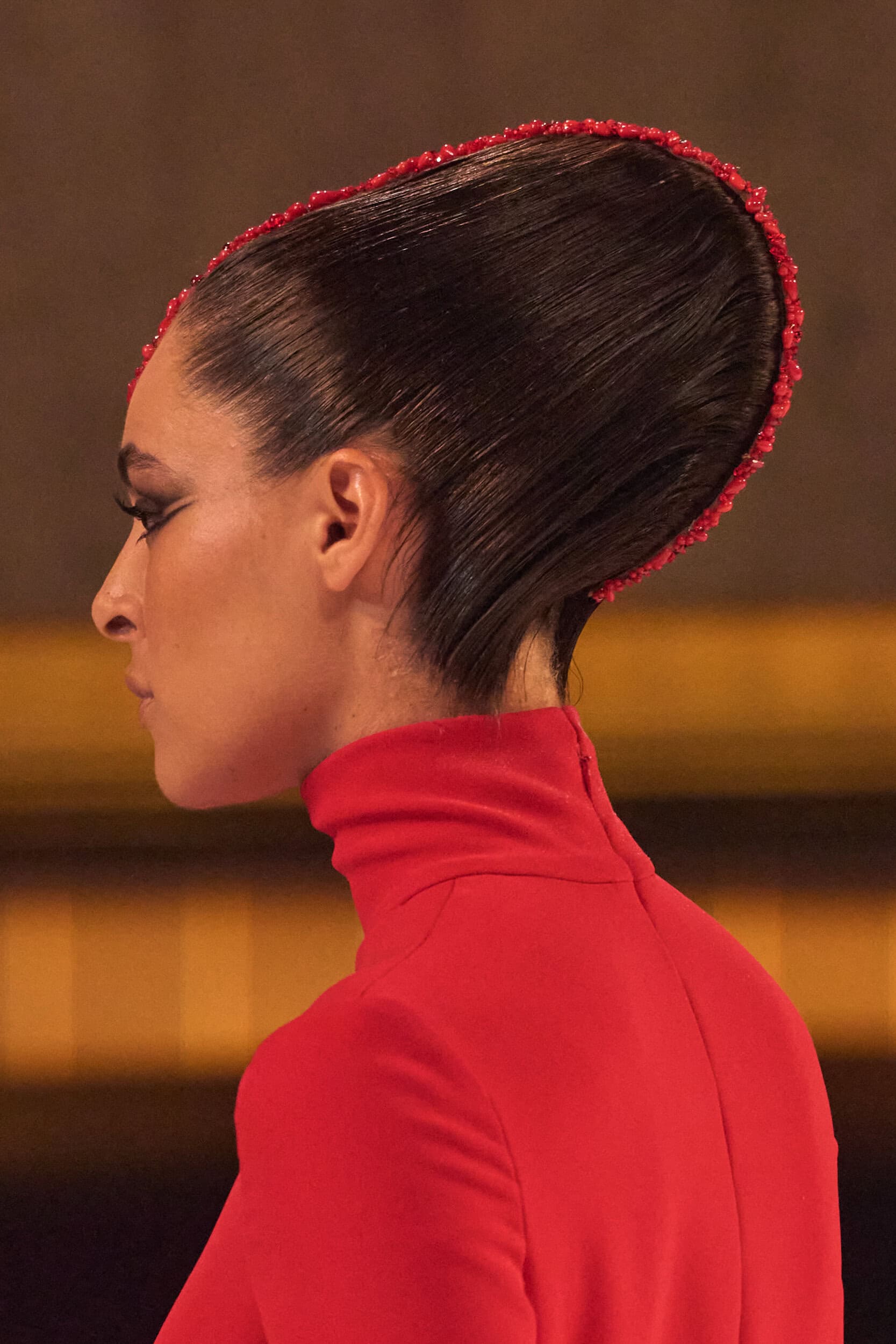 Stephane Rolland Spring 2026 Couture Fashion Show Details