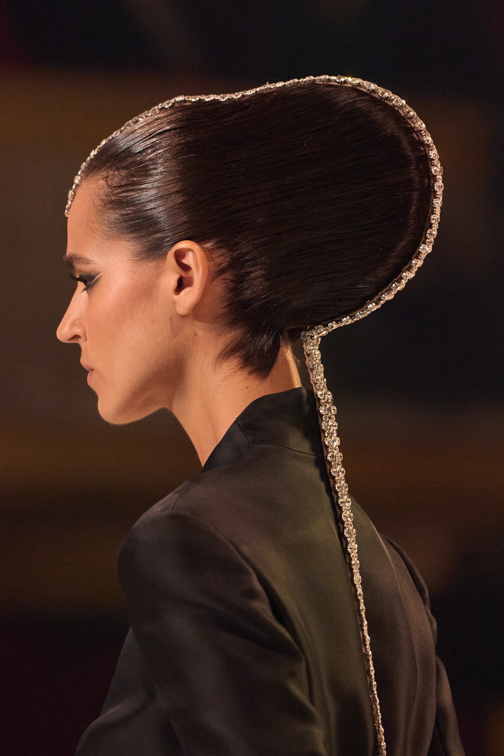 Stephane Rolland Spring 2026 Couture Fashion Show Details
