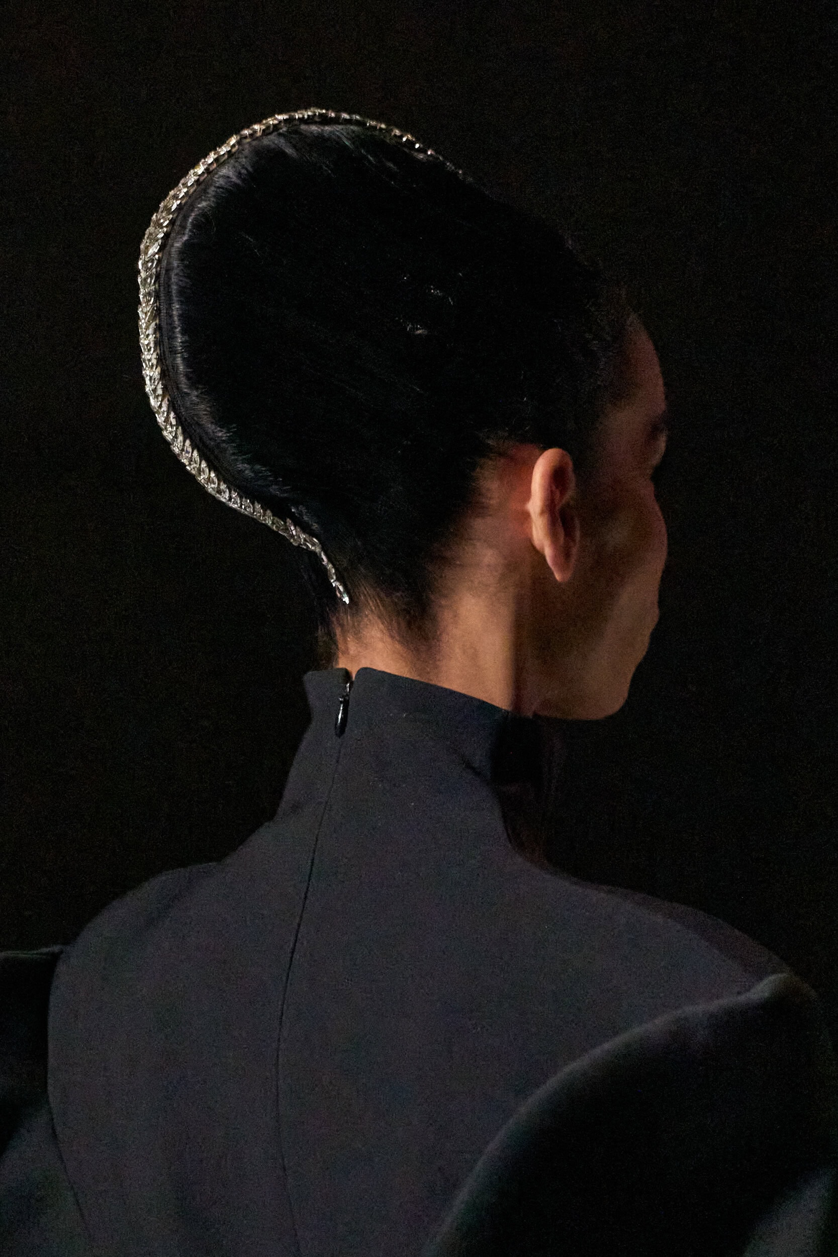 Stephane Rolland Spring 2026 Couture Fashion Show Details