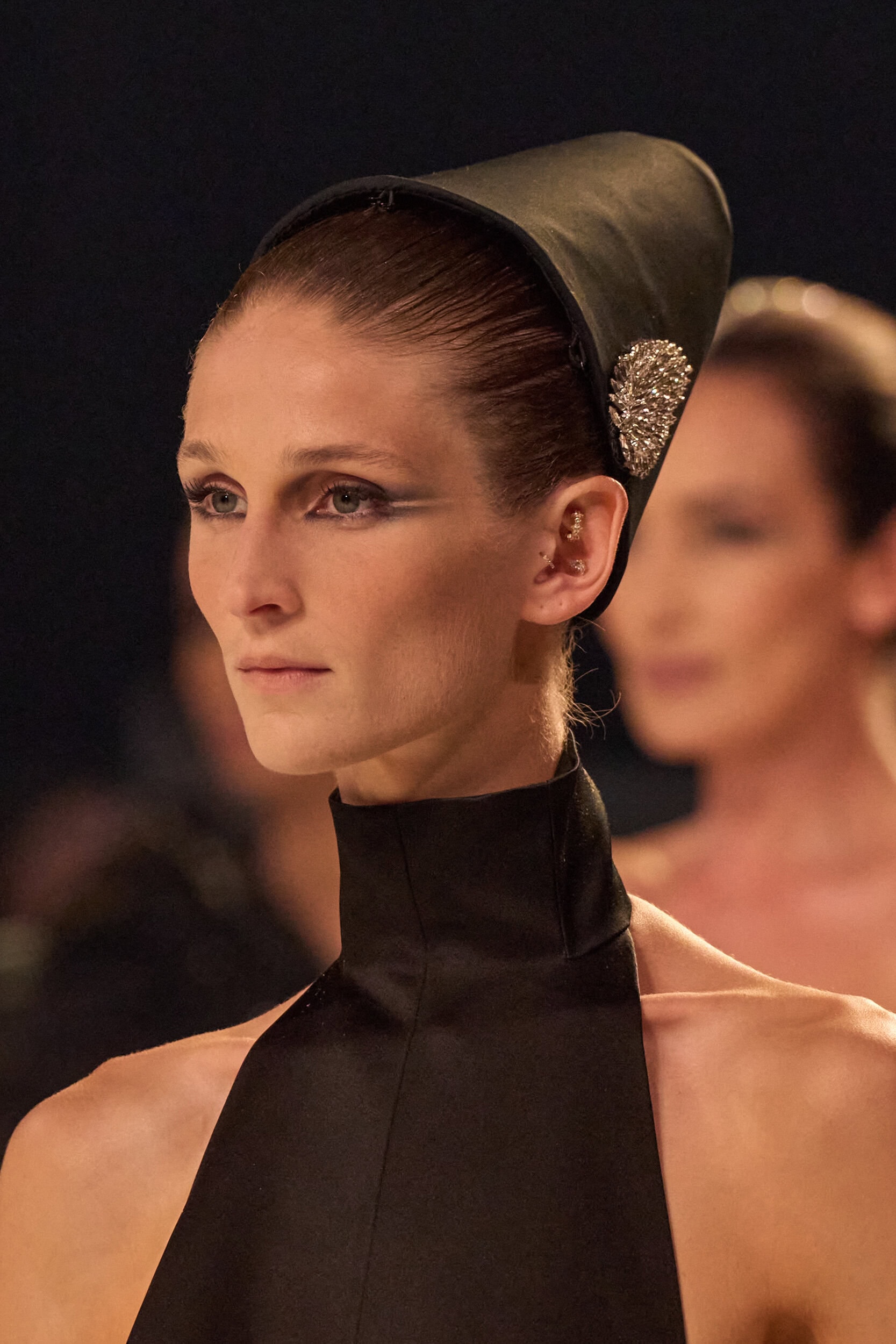 Stephane Rolland Spring 2026 Couture Fashion Show Details