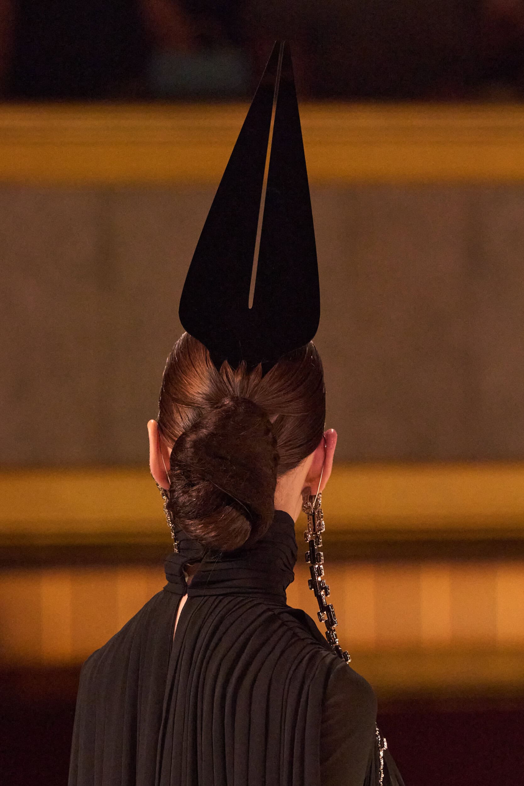 Stephane Rolland Spring 2026 Couture Fashion Show Details