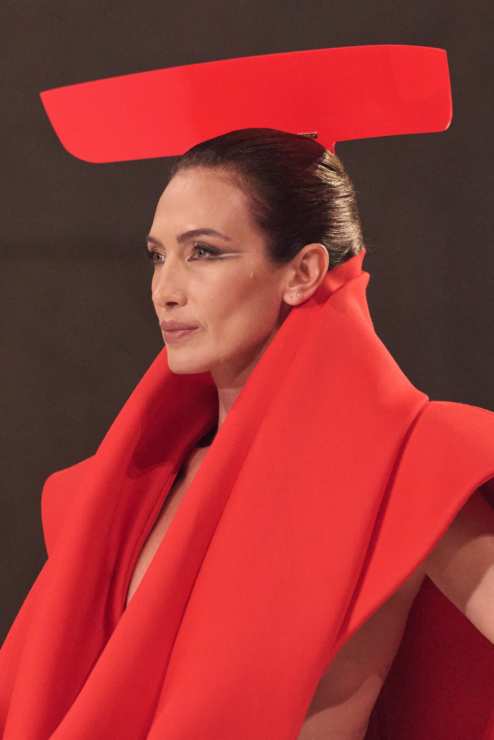 Stephane Rolland Spring 2026 Couture Fashion Show Details