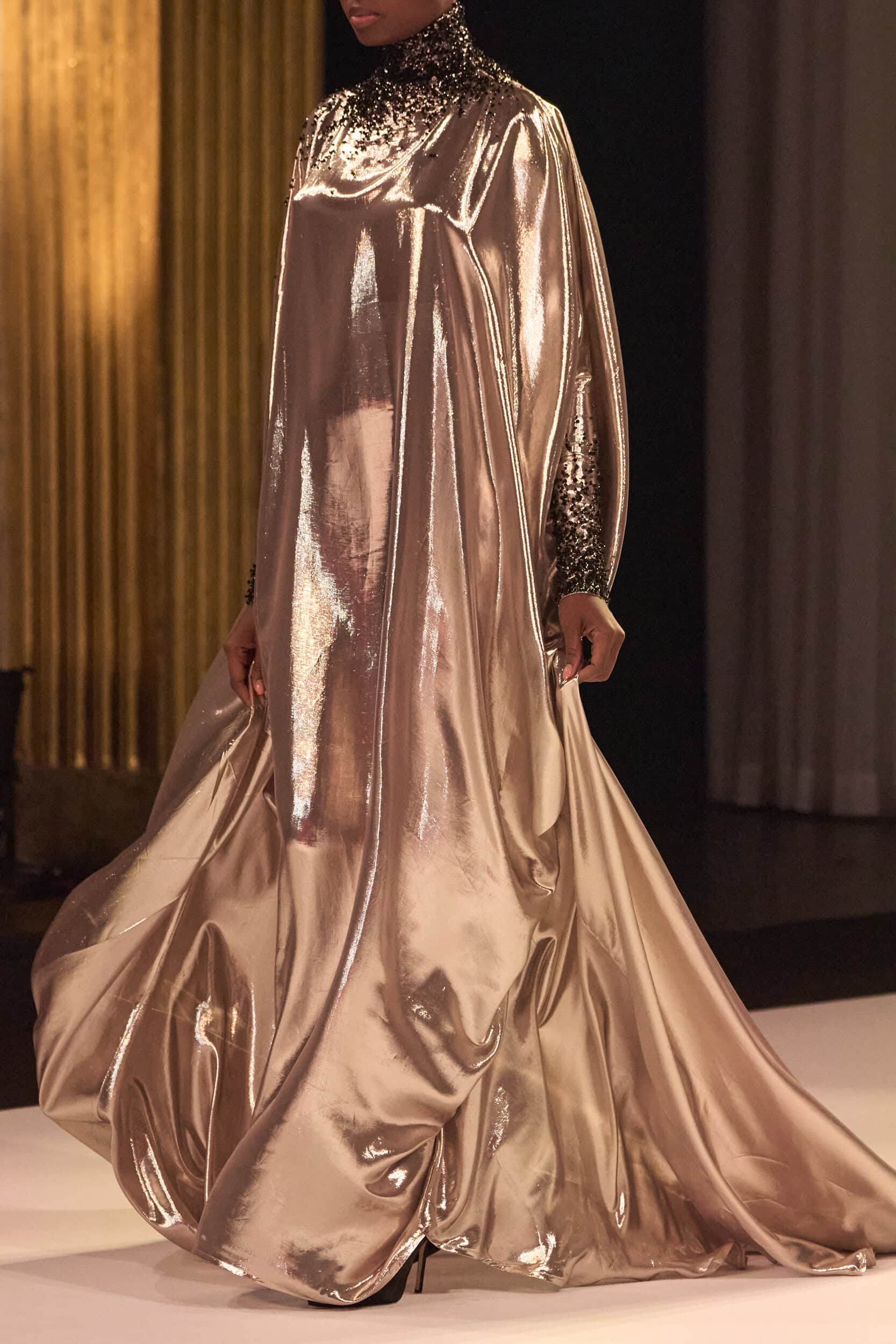 Stephane Rolland Spring 2026 Couture Fashion Show Details