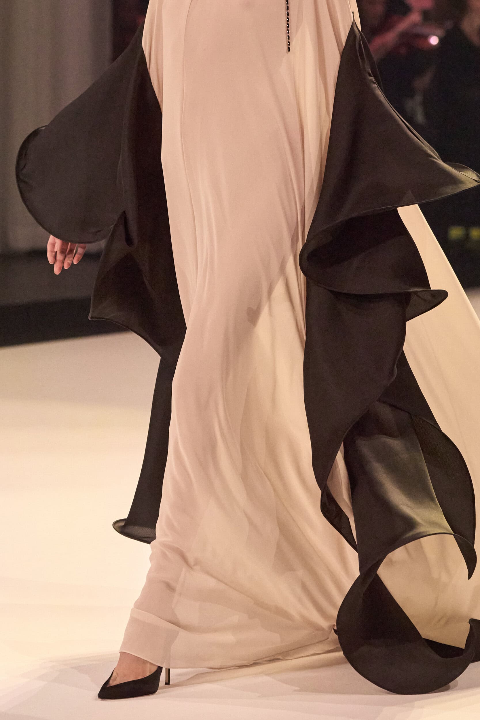 Stephane Rolland Spring 2026 Couture Fashion Show Details