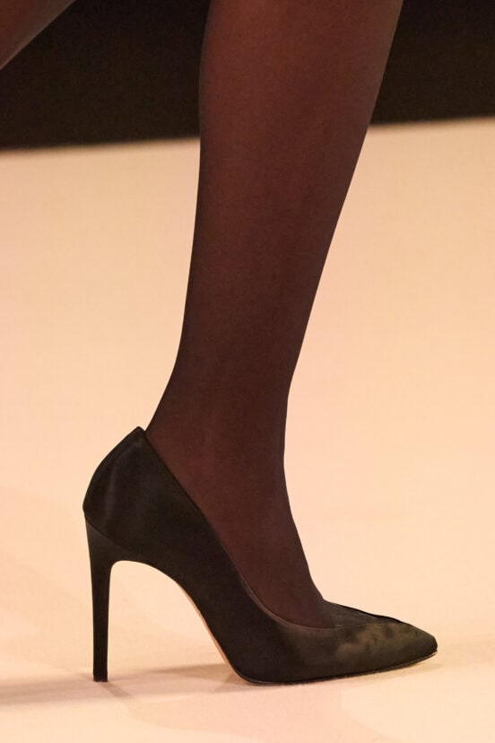 Stephane Rolland Fall 2025 Couture Fashion Show Details