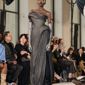 Schiaparelli Spring 2026 Couture Fashion Show