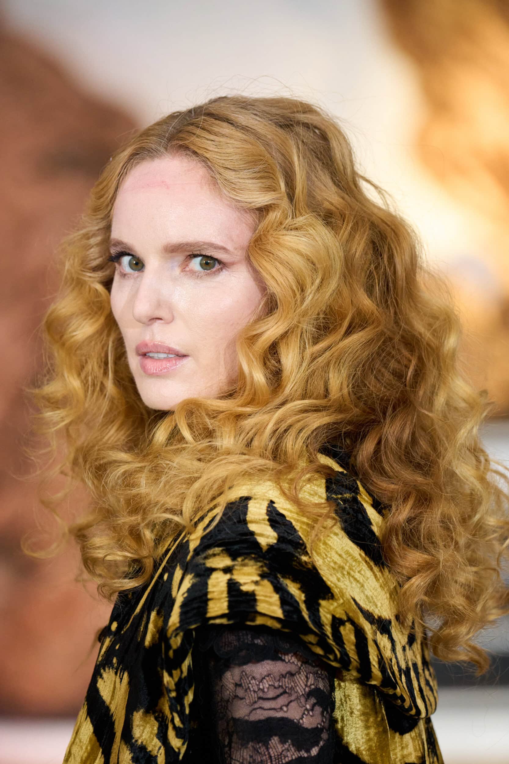 Franck Sorbier Fall 2025 Couture Fashion Show Details
