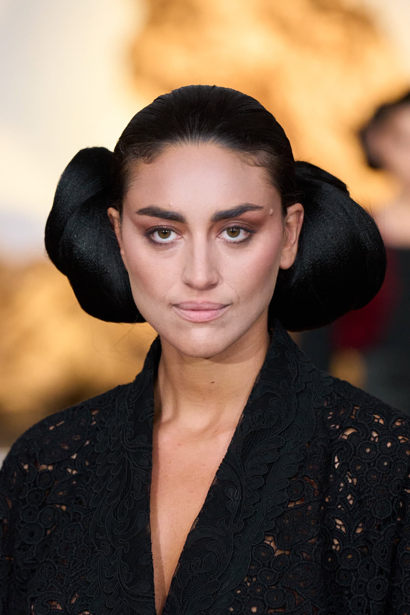 Franck Sorbier Fall 2025 Couture Fashion Show Details