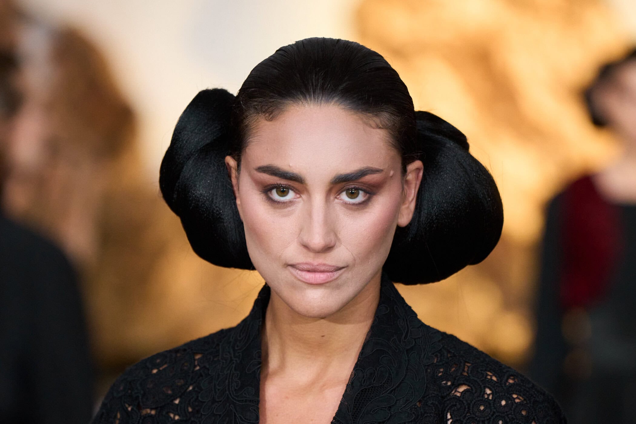 Franck Sorbier Fall 2025 Couture Fashion Show Details