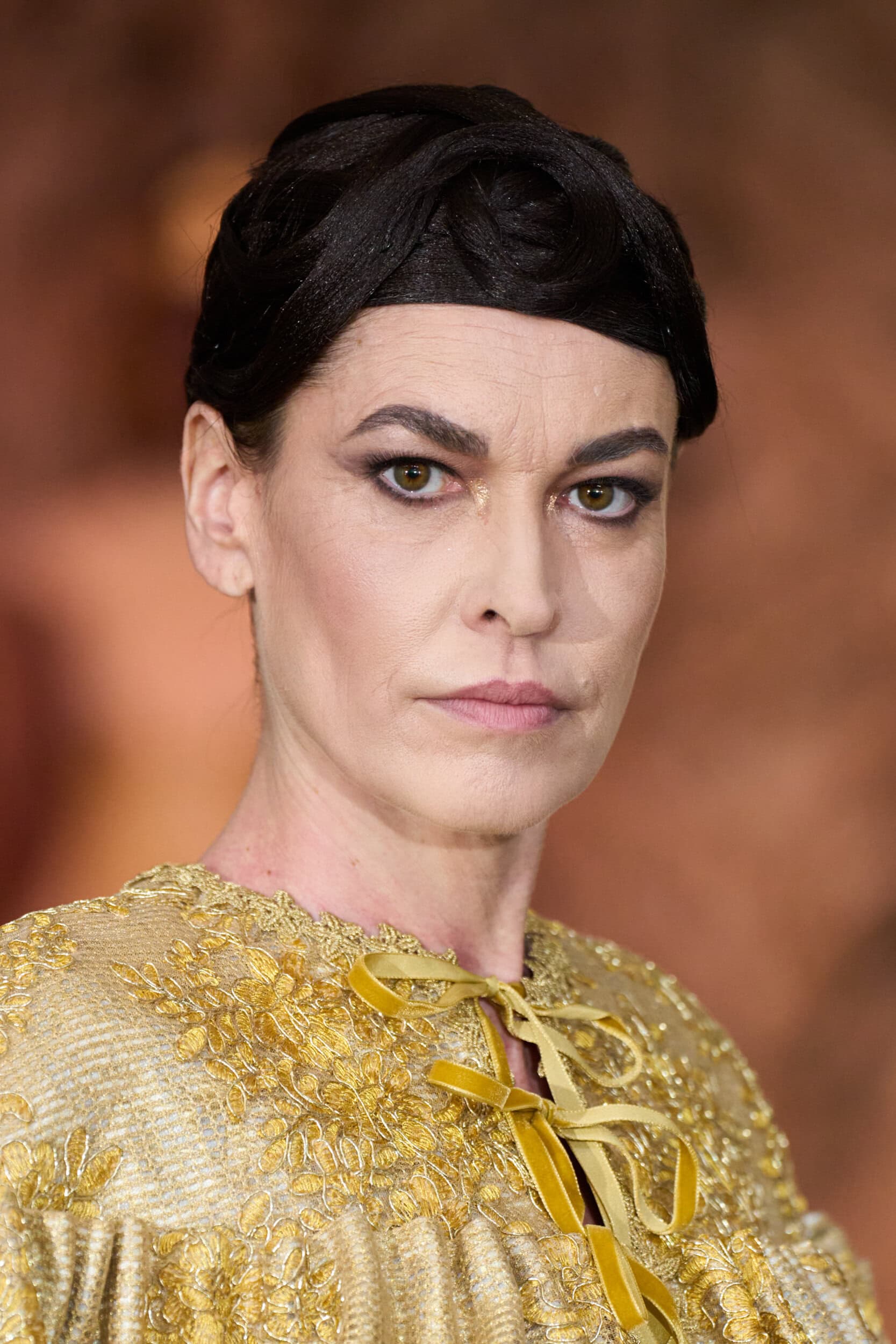 Franck Sorbier Fall 2025 Couture Fashion Show Details