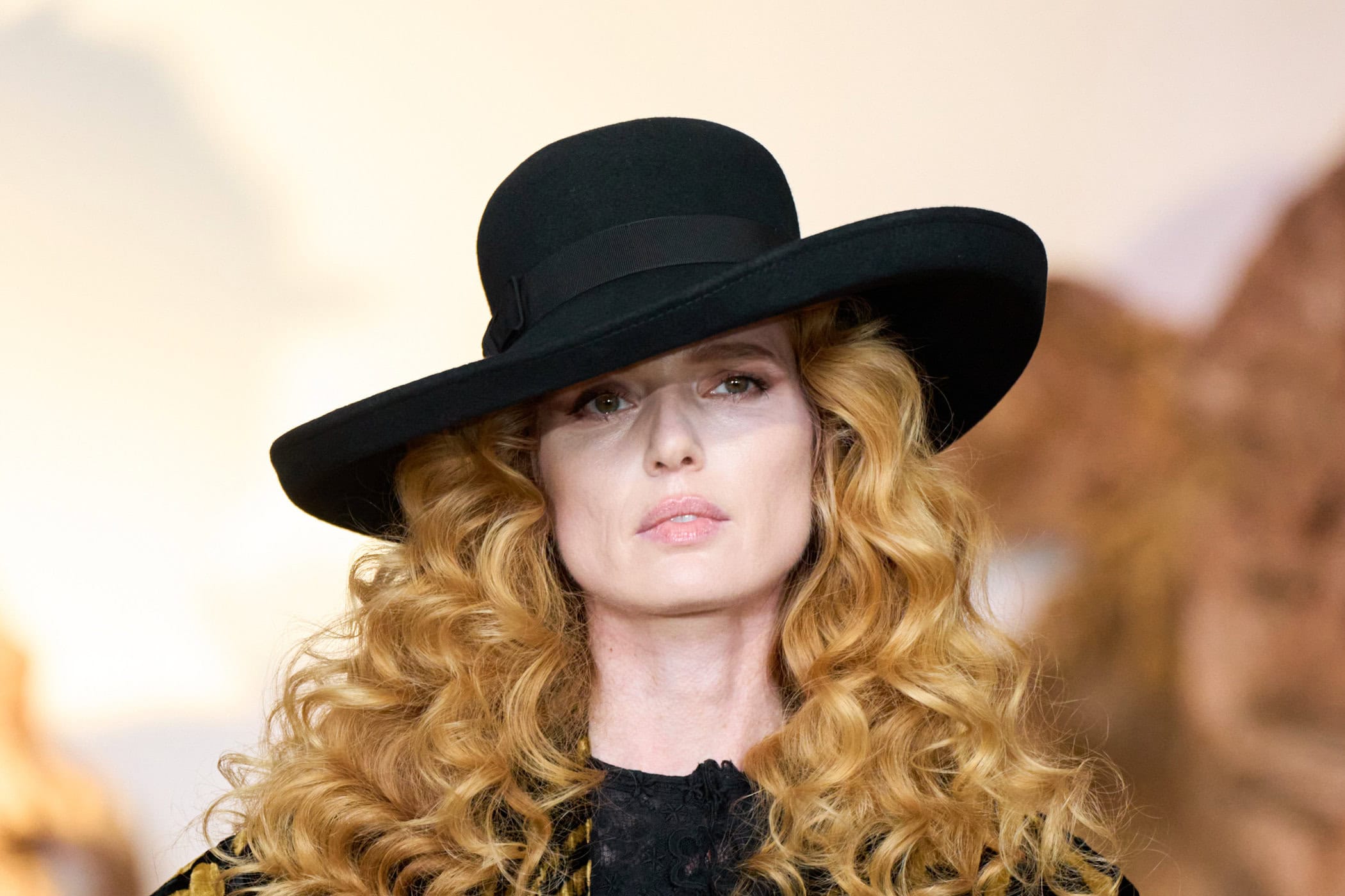 Franck Sorbier Fall 2025 Couture Fashion Show Details