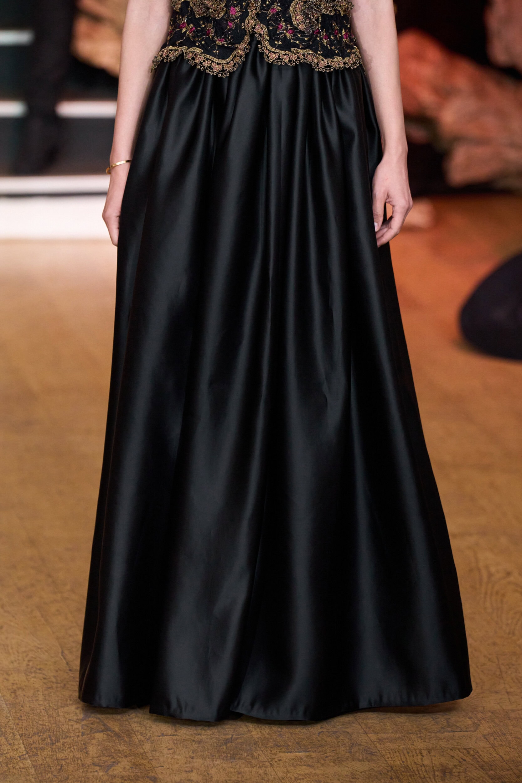 Franck Sorbier Fall 2025 Couture Fashion Show Details