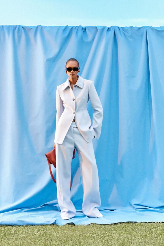 Sportmax Resort 2026 Collection