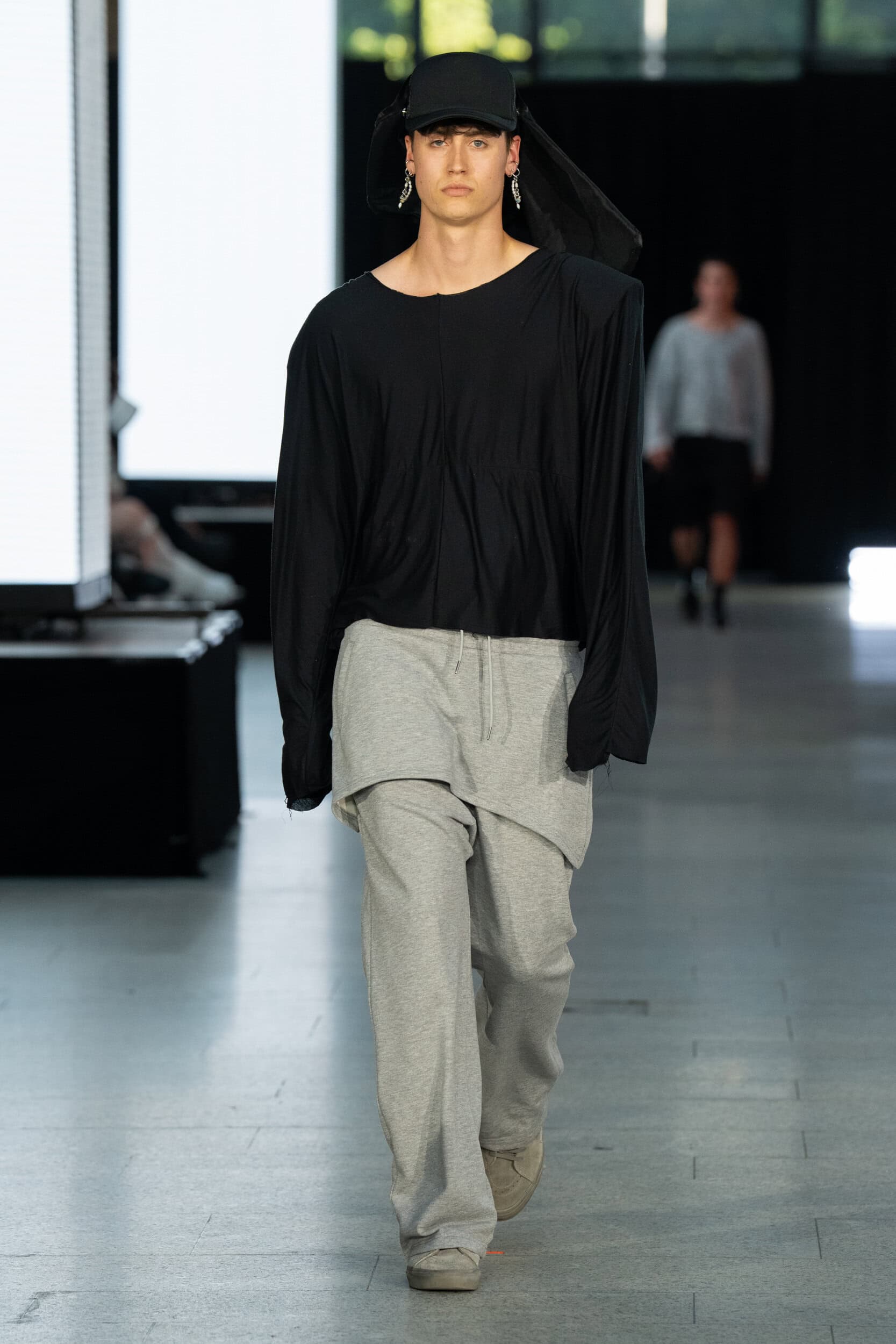 Stay Away From Evil Spring 2026 Fashion Show 