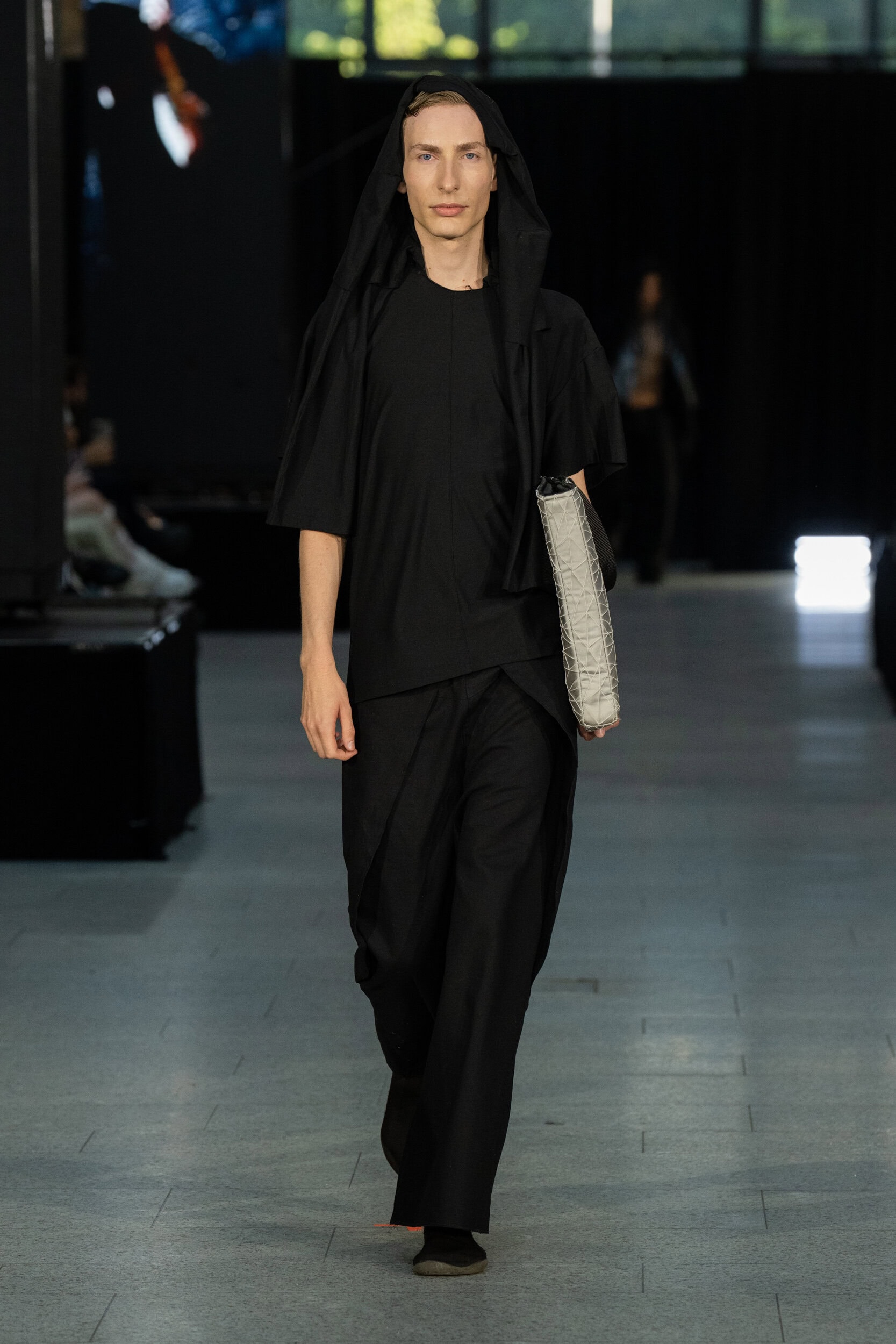 Stay Away From Evil Spring 2026 Fashion Show 