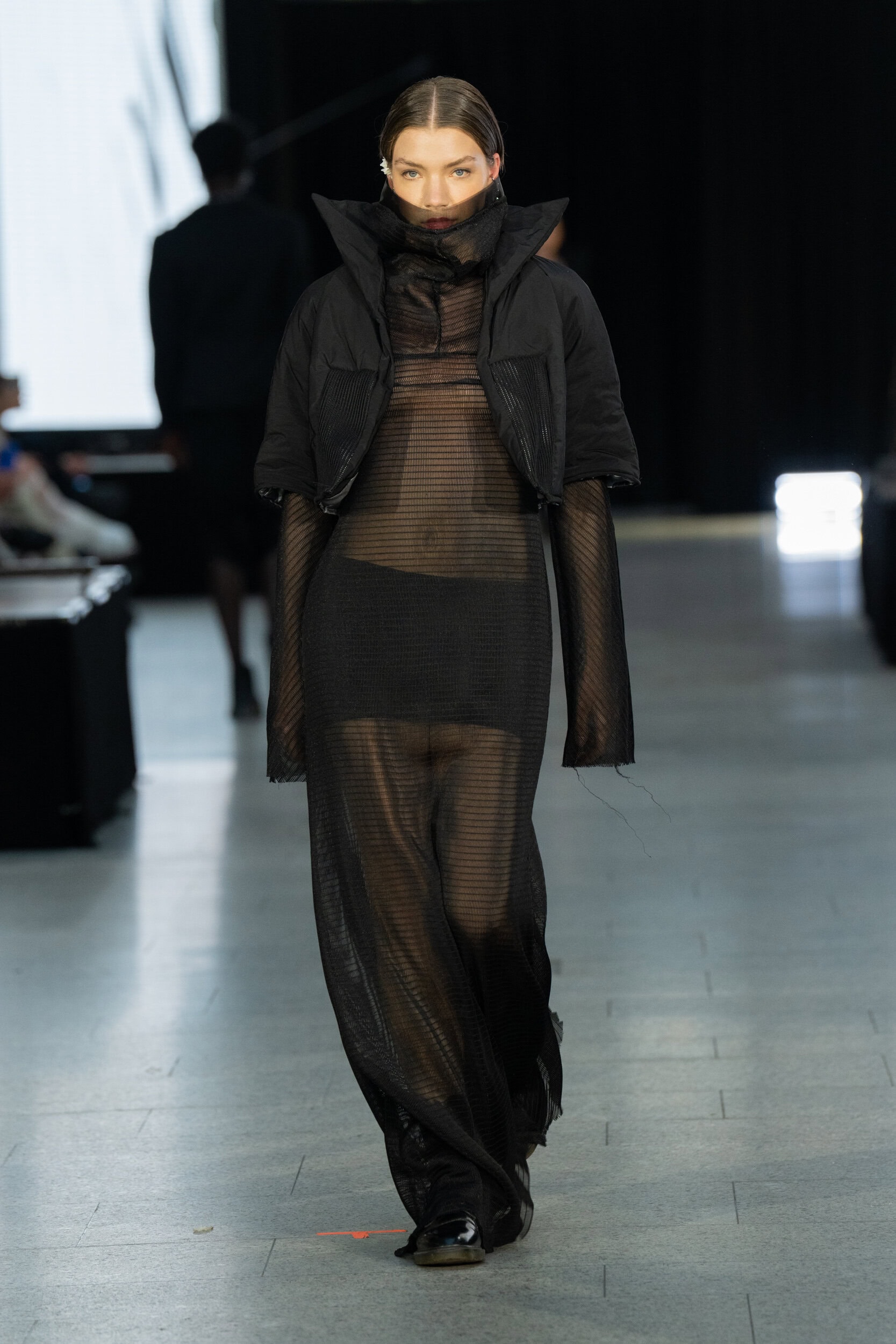 Stay Away From Evil Spring 2026 Fashion Show 