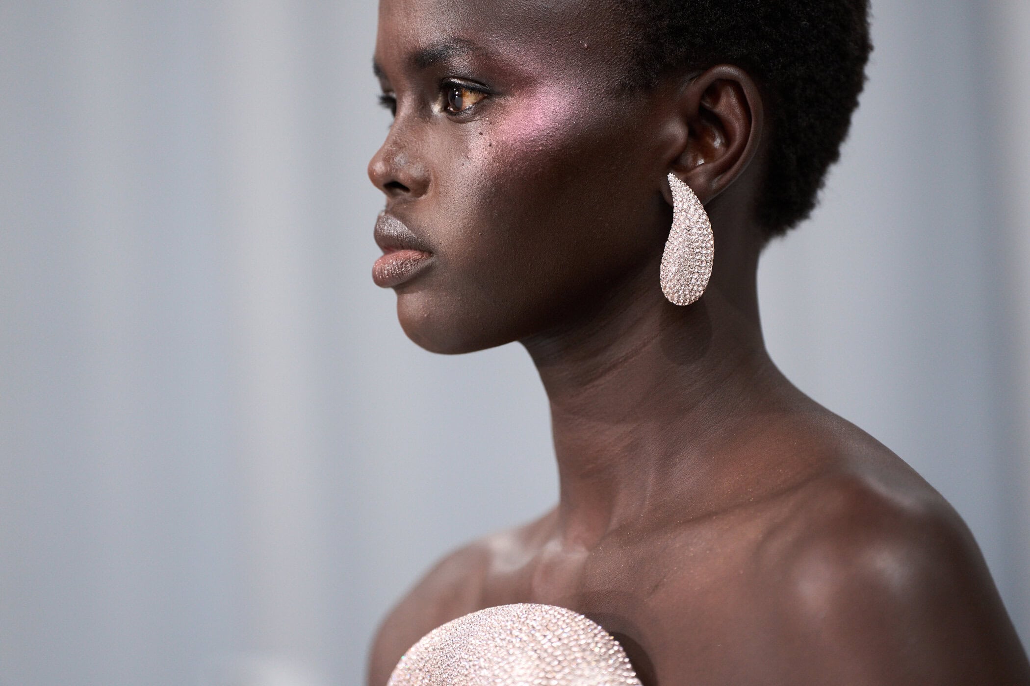Tamara Ralph Spring 2026 Couture Fashion Show Atmosphere