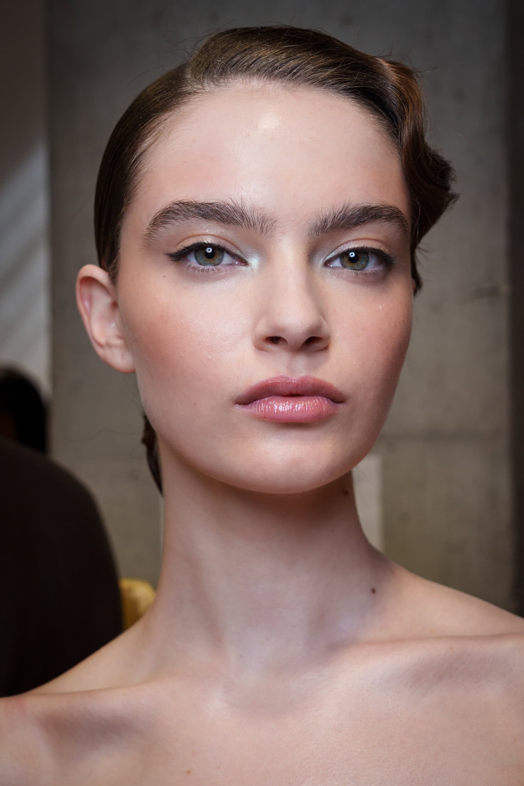 Tamara Ralph Spring 2026 Couture Fashion Show Backstage