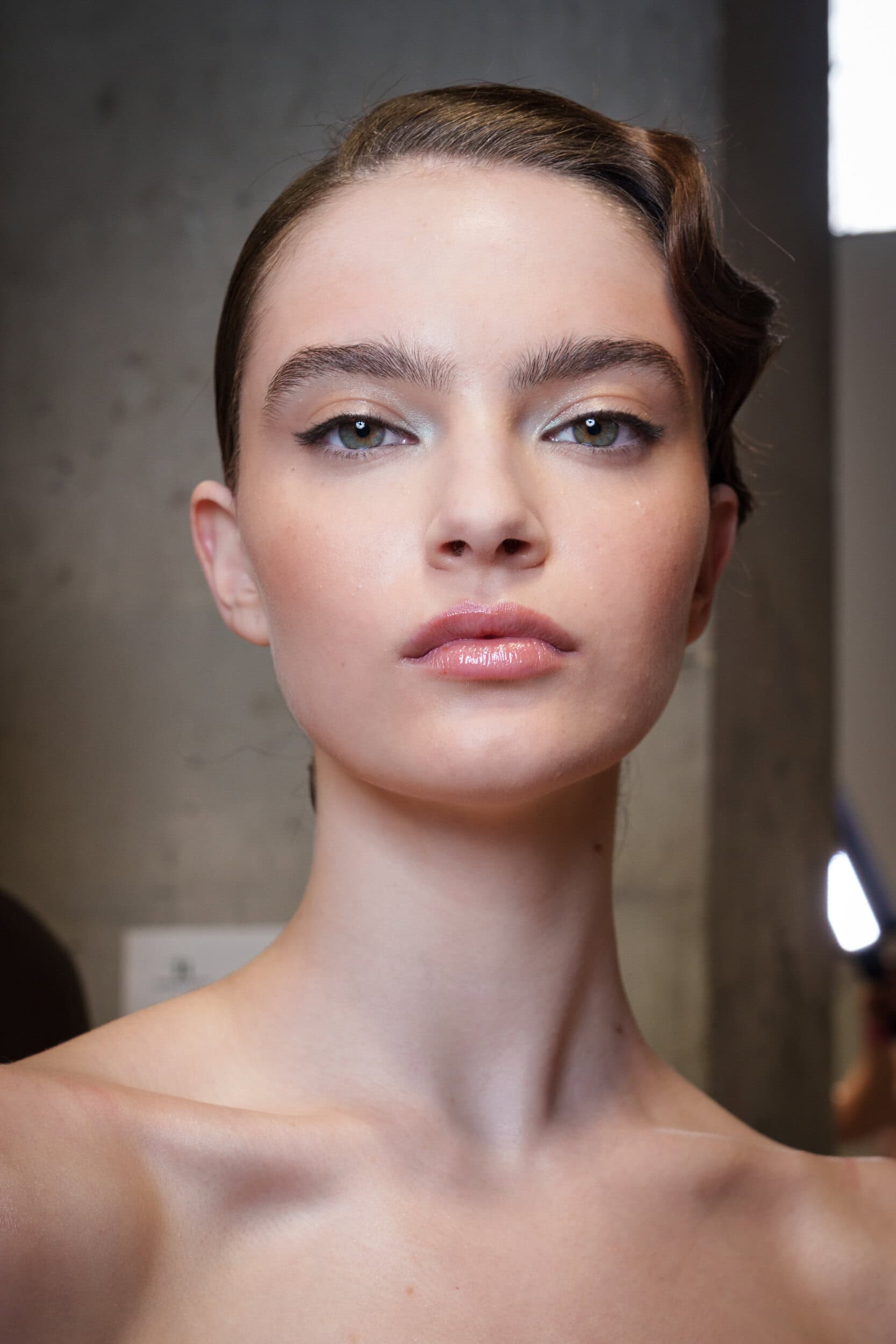 Tamara Ralph Spring 2026 Couture Fashion Show Backstage
