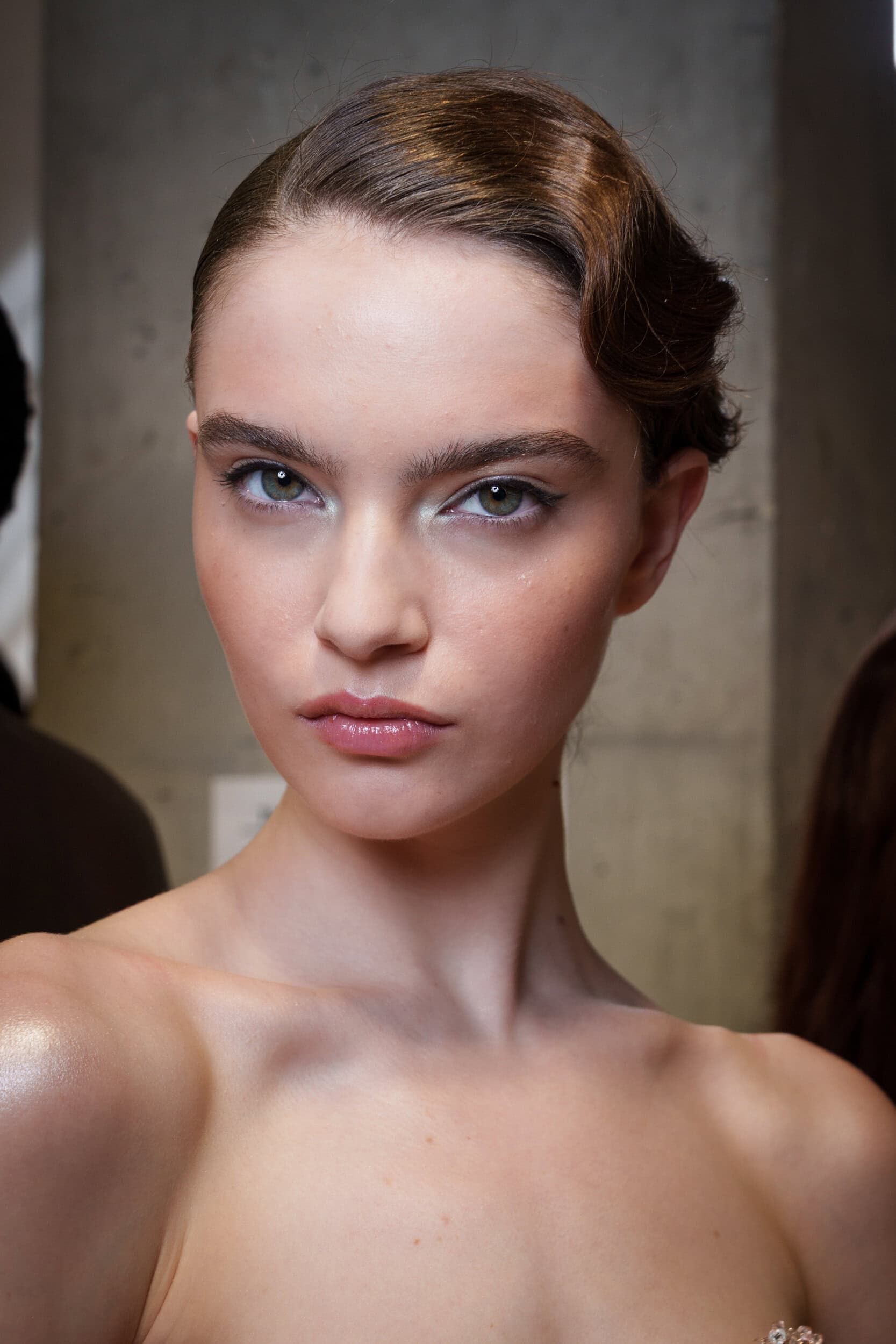 Tamara Ralph Spring 2026 Couture Fashion Show Backstage