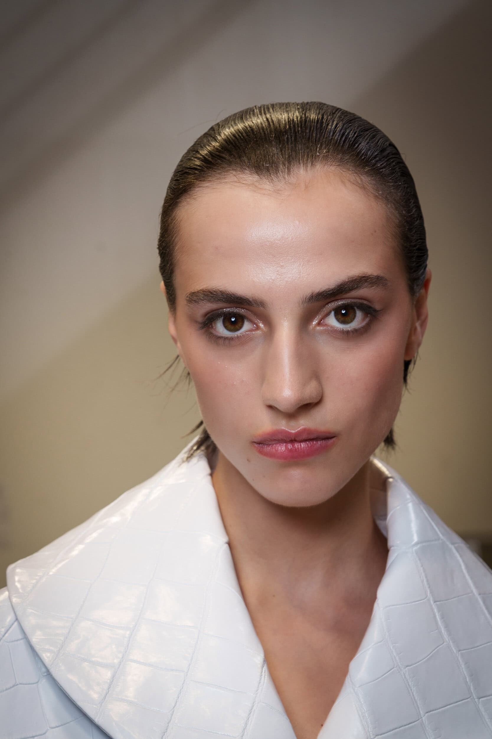 Tamara Ralph Spring 2026 Couture Fashion Show Backstage
