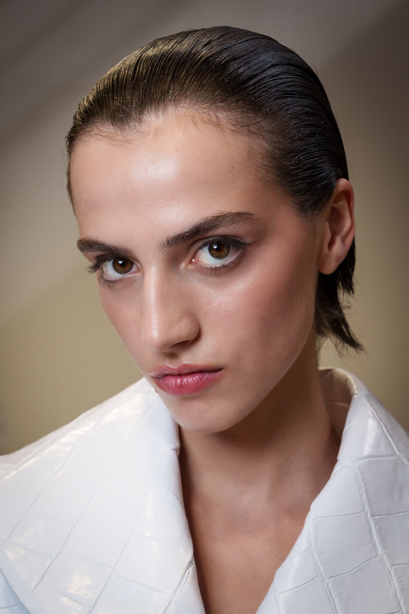 Tamara Ralph Spring 2026 Couture Fashion Show Backstage