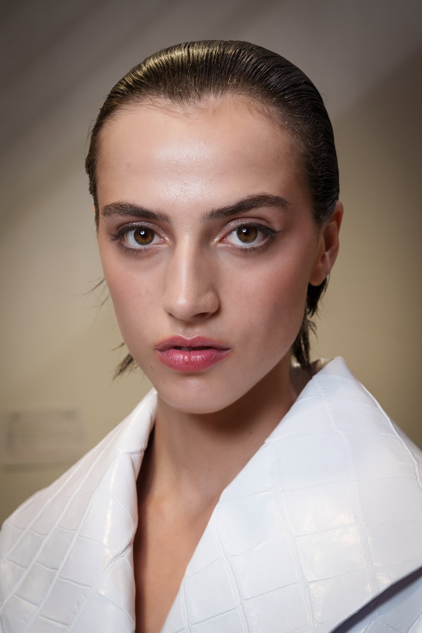 Tamara Ralph Spring 2026 Couture Fashion Show Backstage
