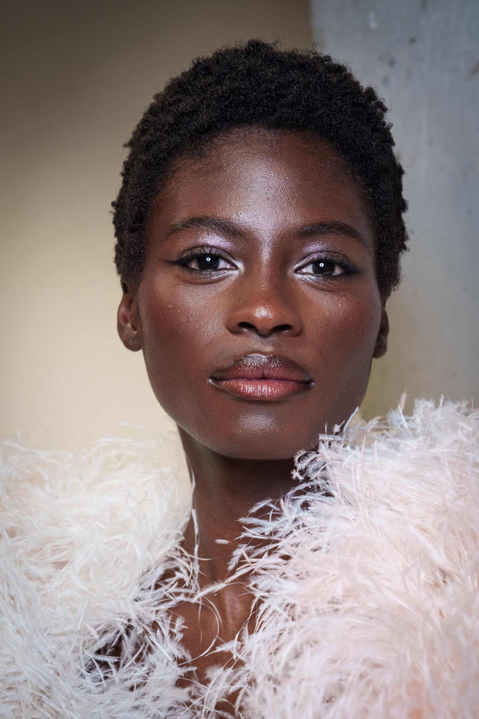 Tamara Ralph Spring 2026 Couture Fashion Show Backstage