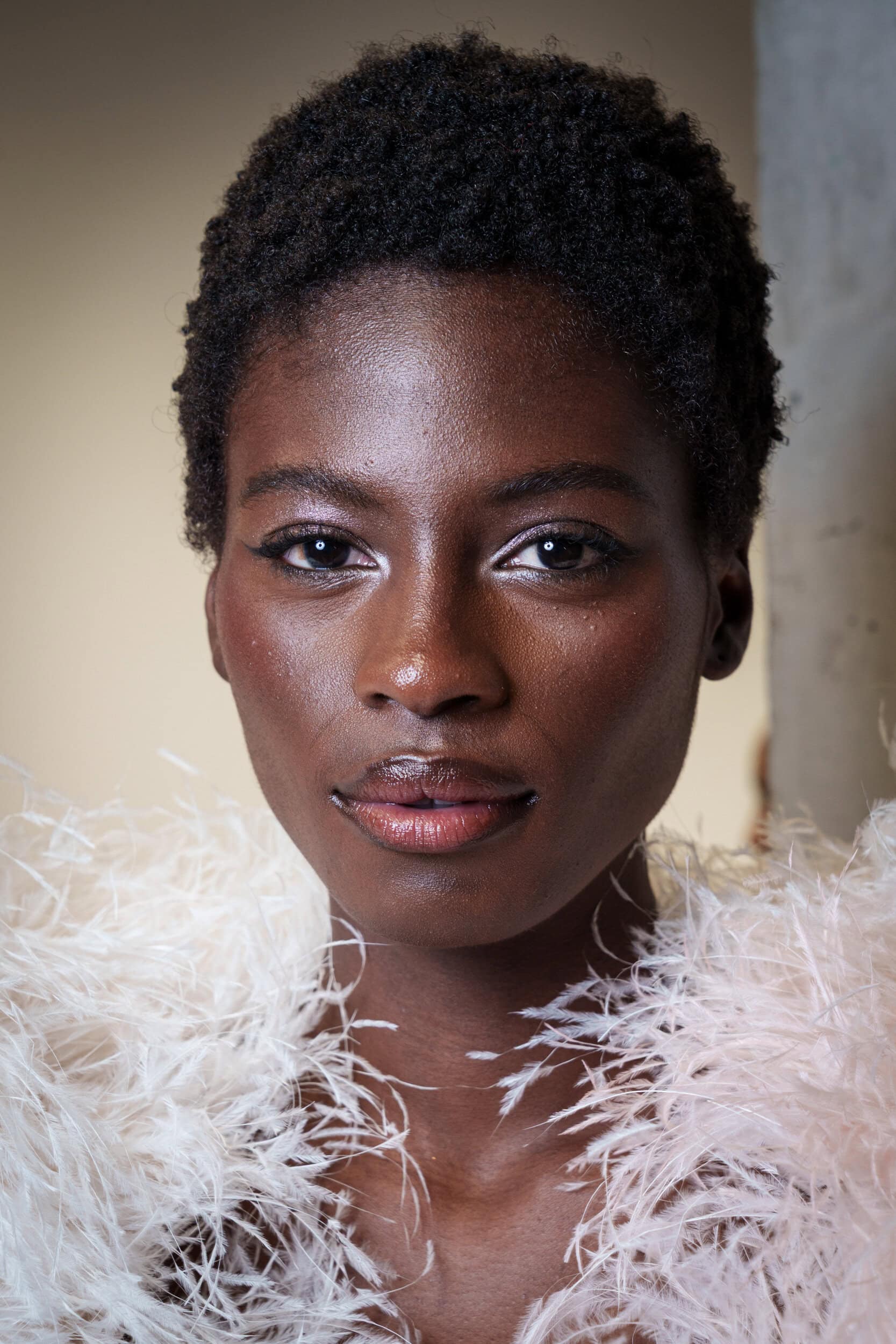 Tamara Ralph Spring 2026 Couture Fashion Show Backstage