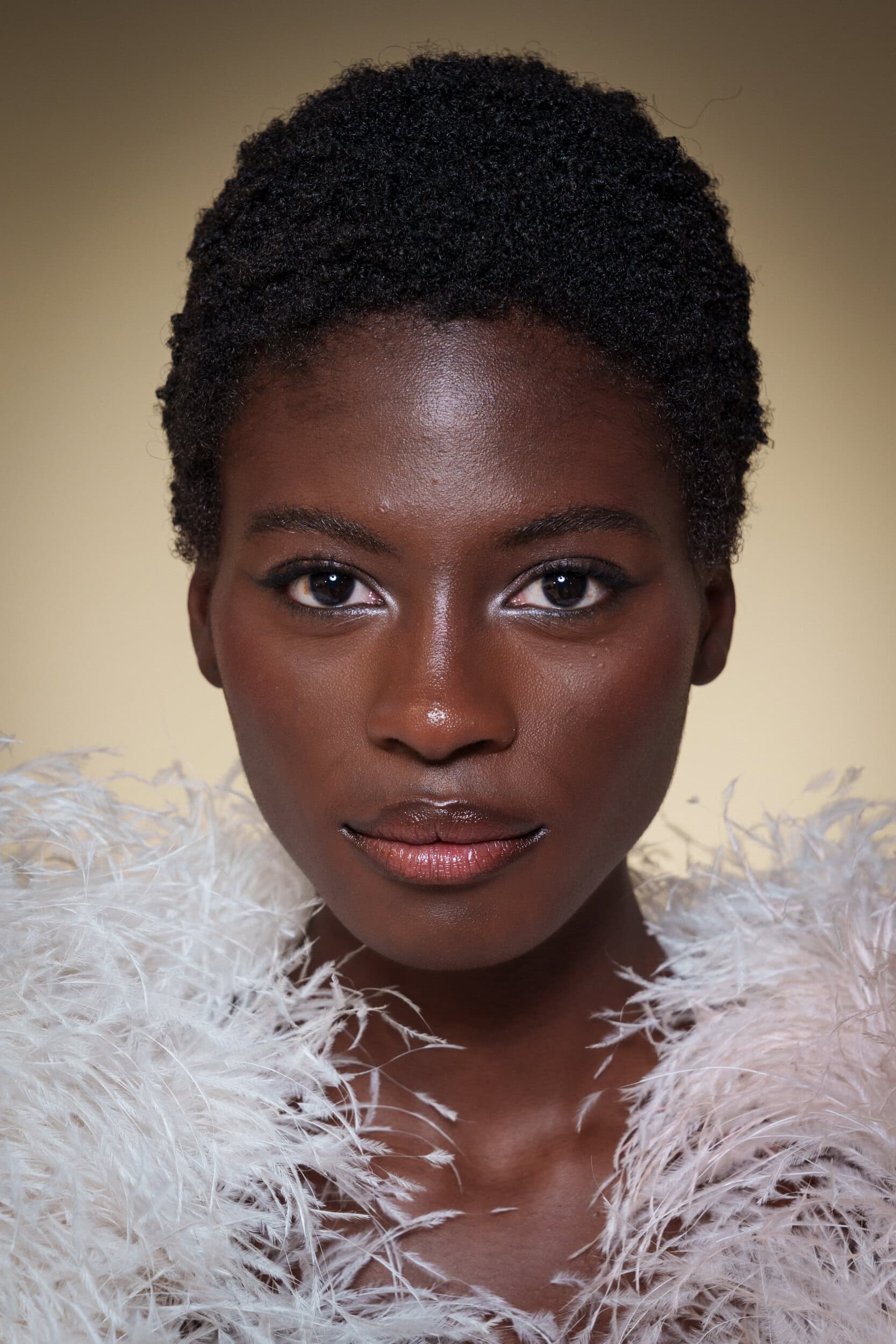 Tamara Ralph Spring 2026 Couture Fashion Show Backstage