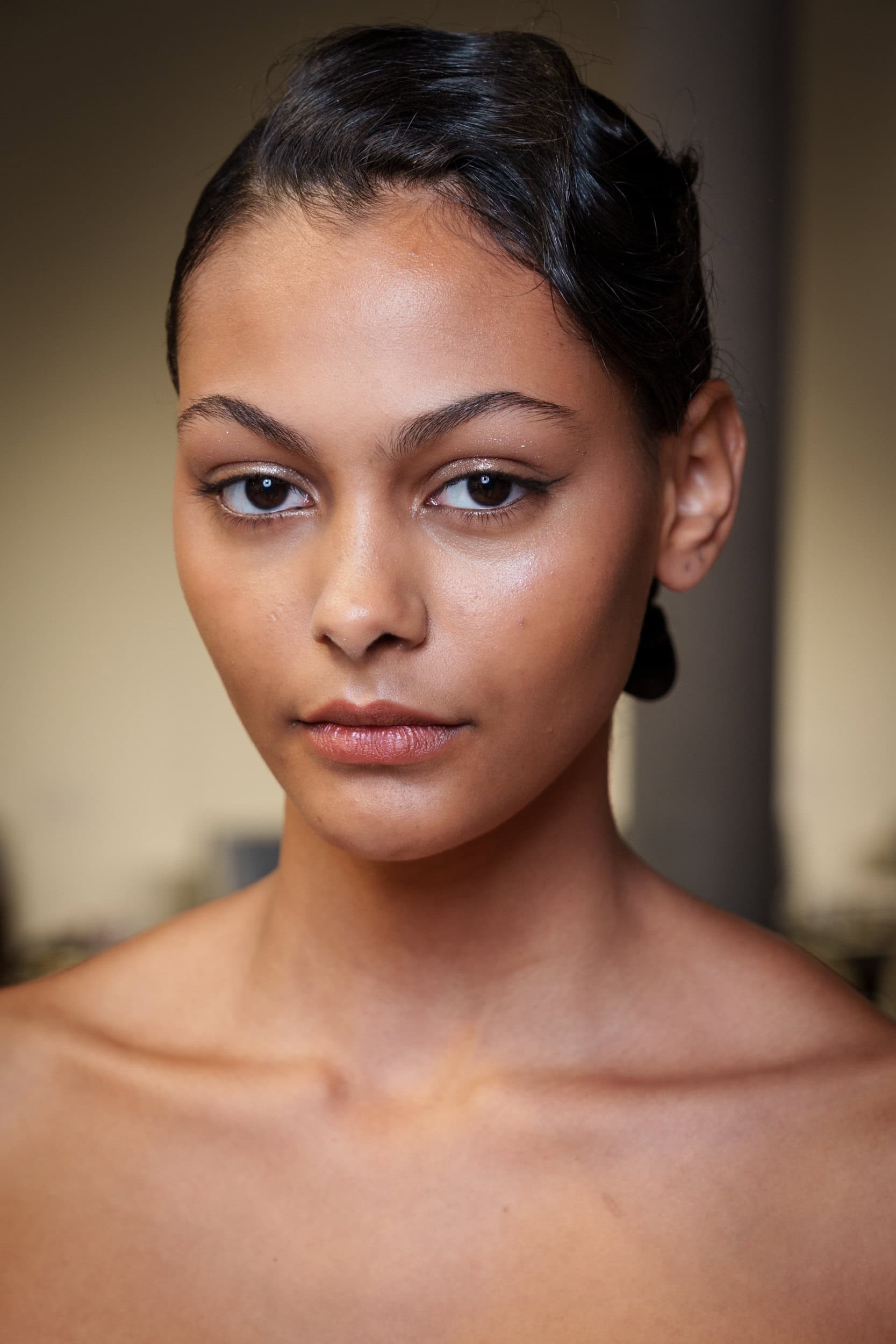 Tamara Ralph Spring 2026 Couture Fashion Show Backstage