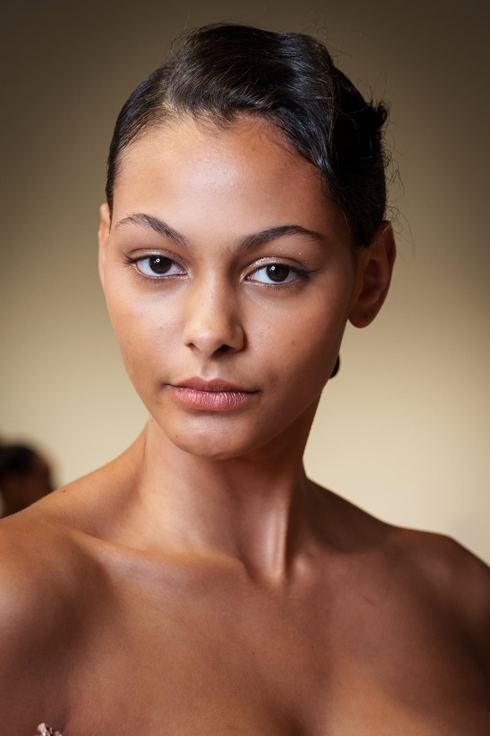Tamara Ralph Spring 2026 Couture Fashion Show Backstage