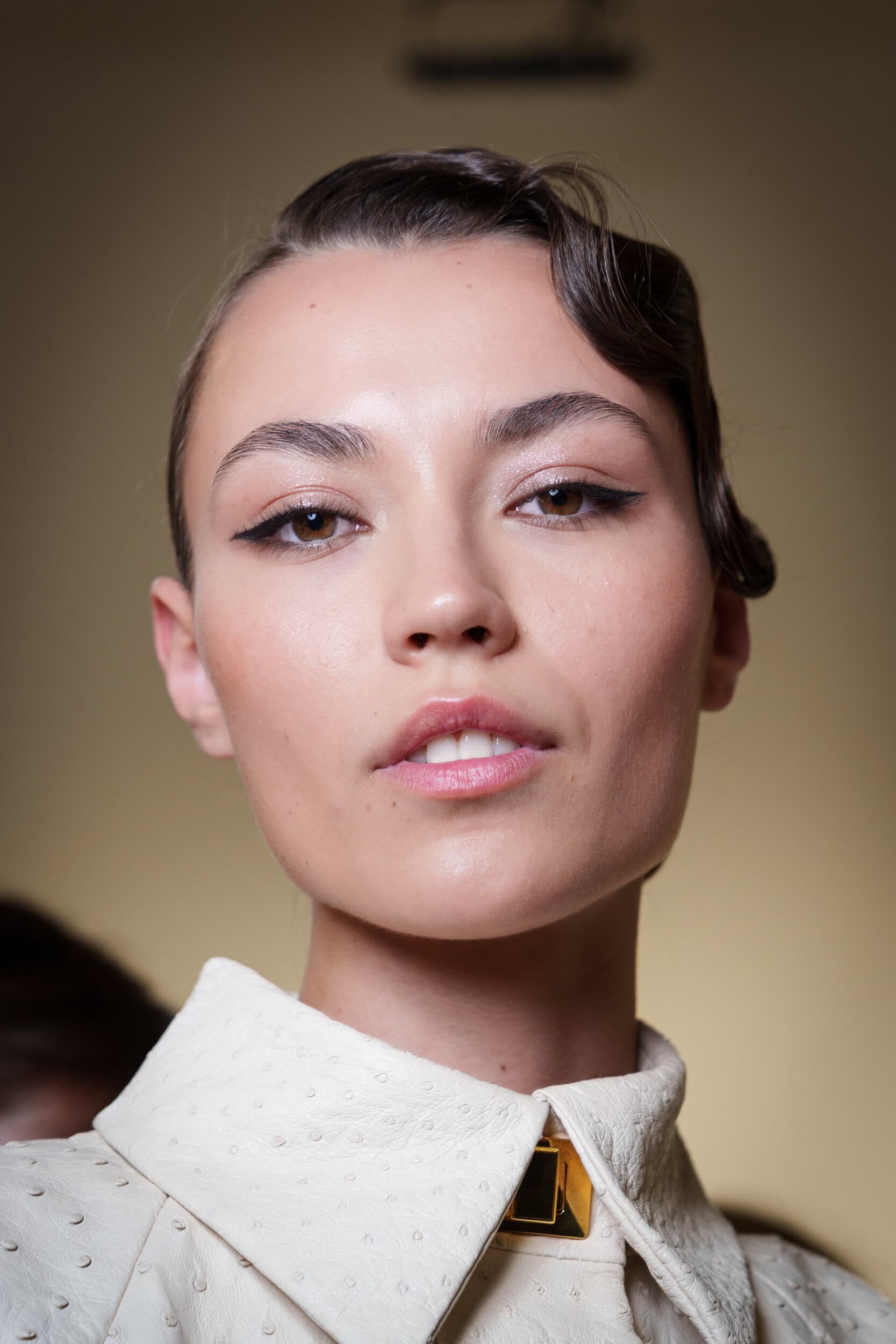 Tamara Ralph Spring 2026 Couture Fashion Show Backstage
