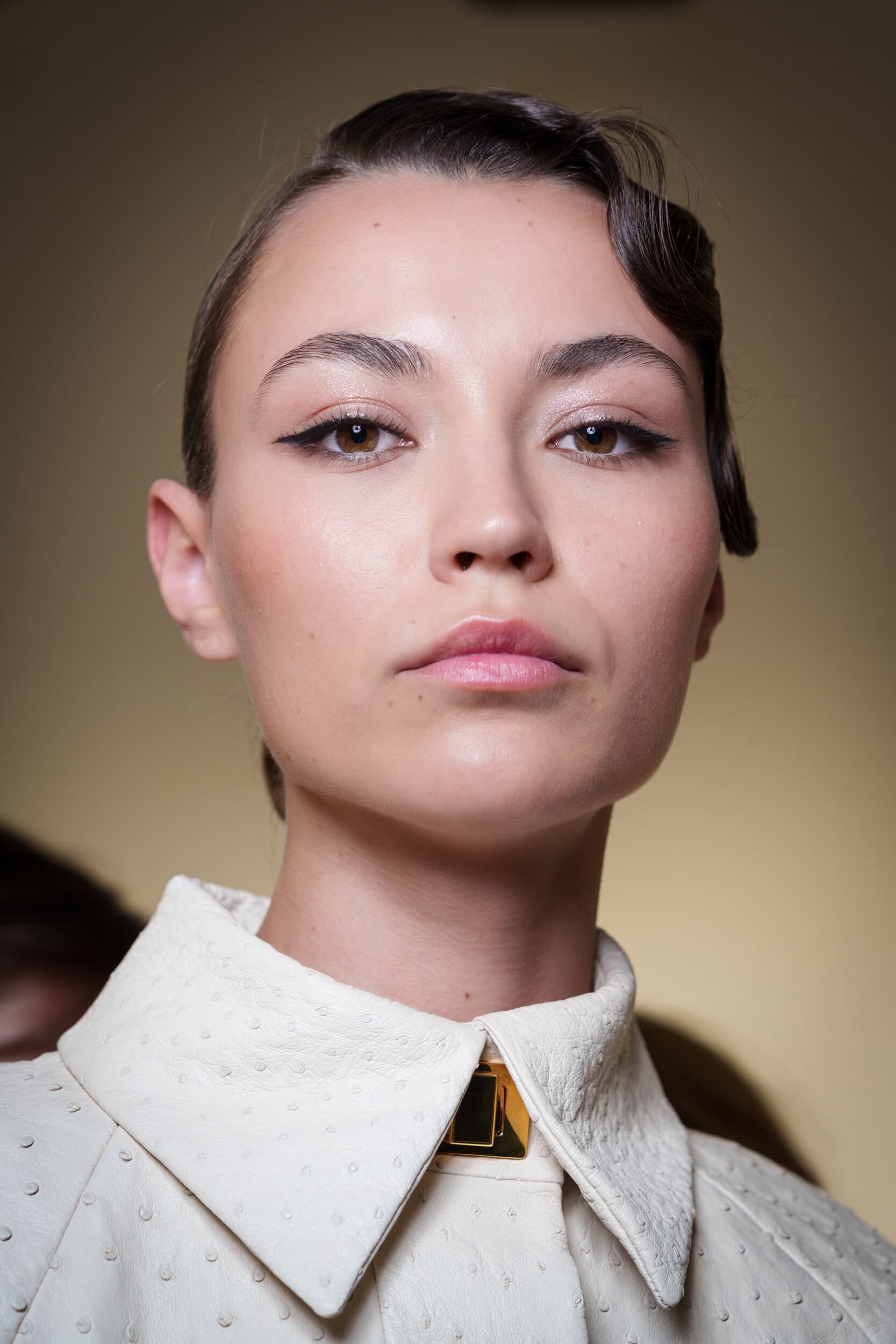Tamara Ralph Spring 2026 Couture Fashion Show Backstage