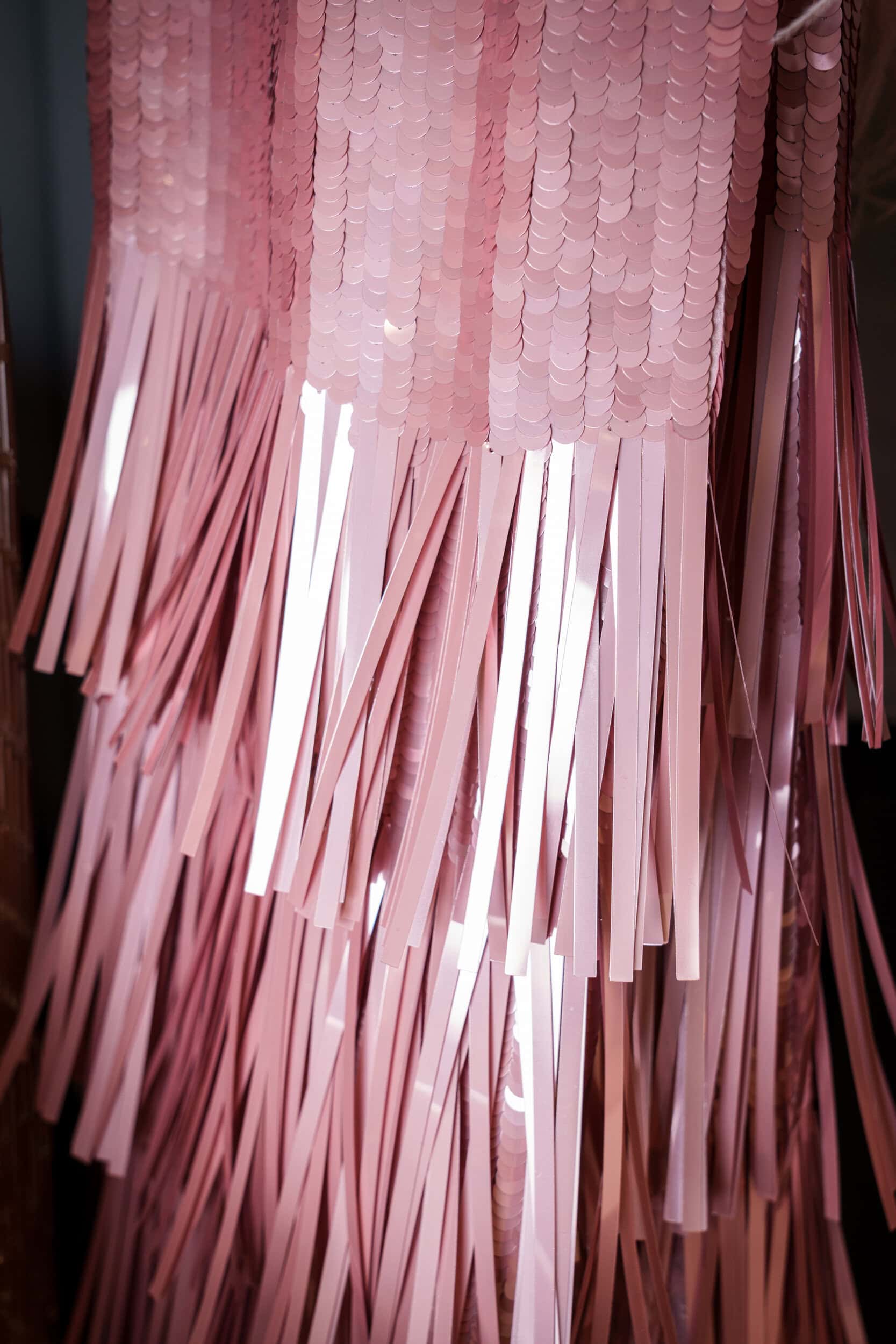 Tamara Ralph Spring 2026 Couture Fashion Show Backstage