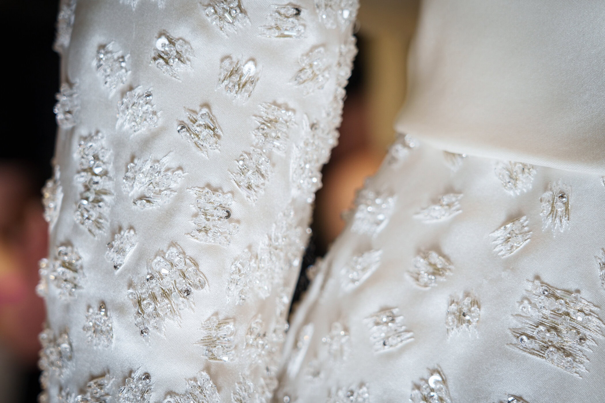 Tamara Ralph Spring 2026 Couture Fashion Show Backstage