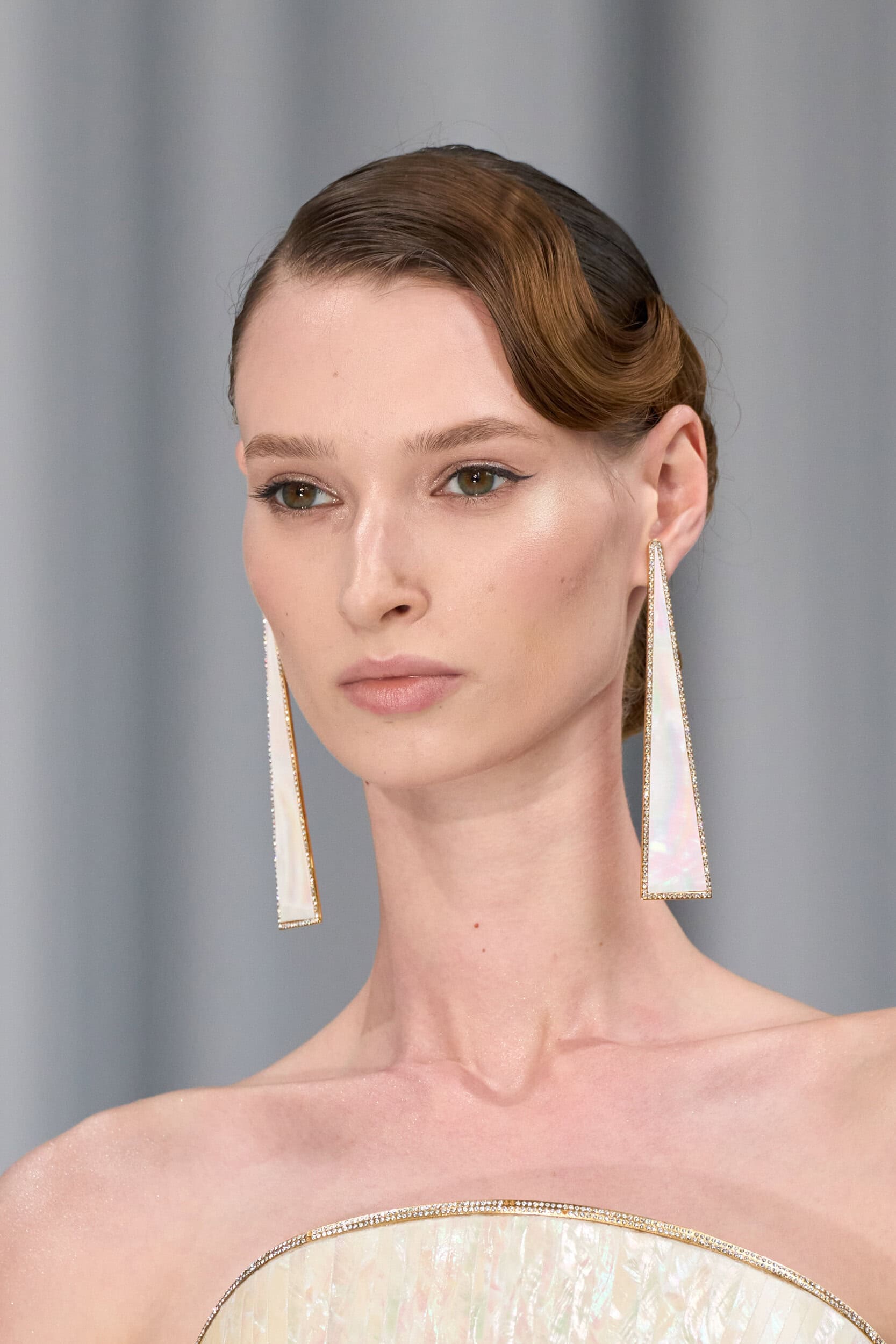 Tamara Ralph Spring 2026 Couture Fashion Show Details