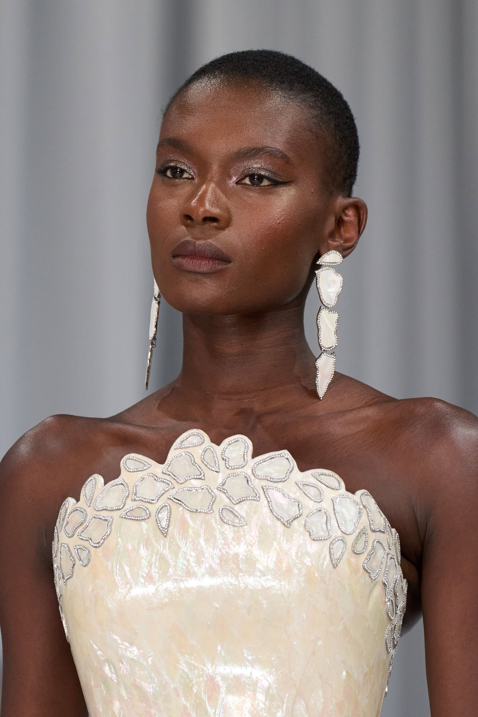 Tamara Ralph Spring 2026 Couture Fashion Show Details