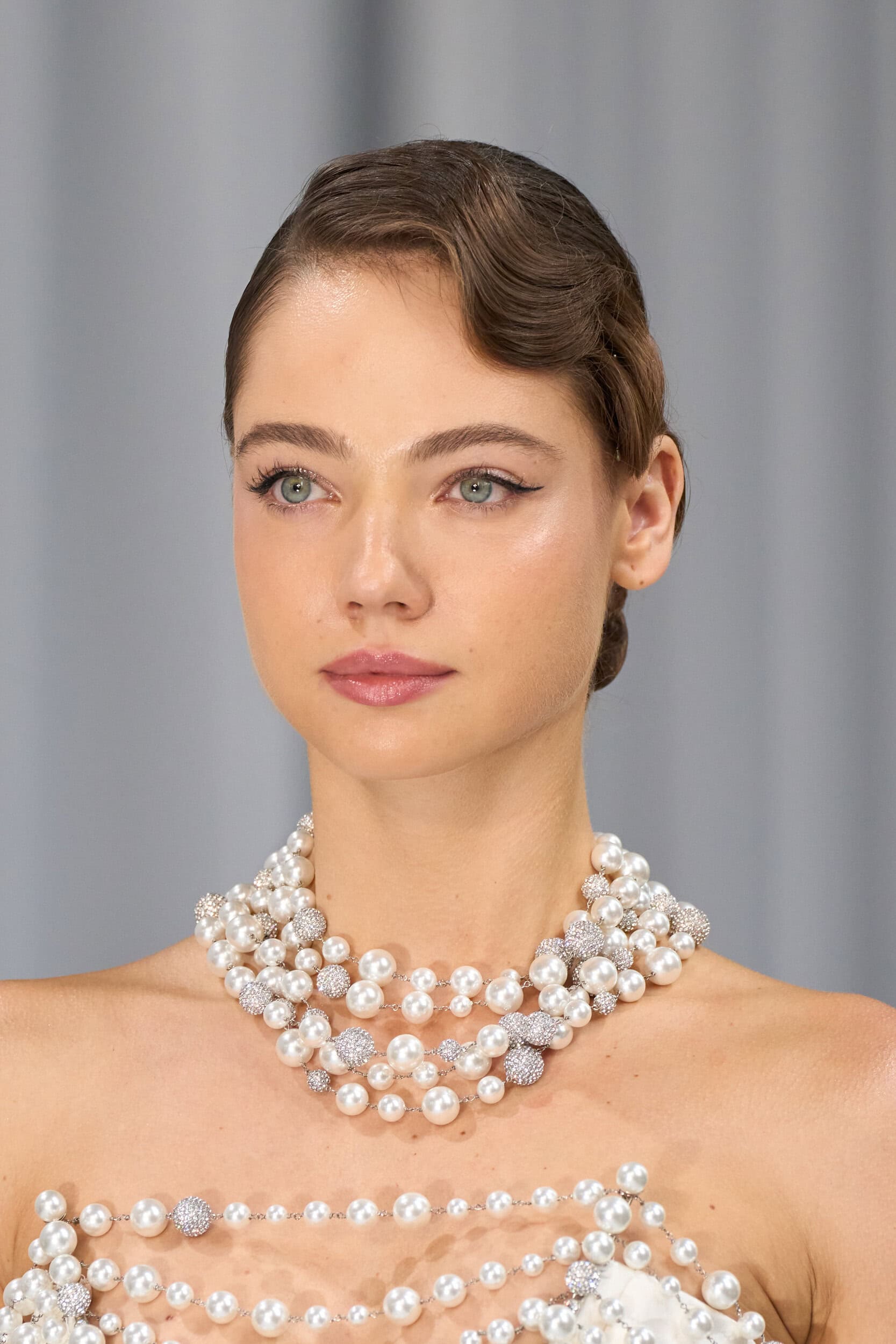Tamara Ralph Spring 2026 Couture Fashion Show Details