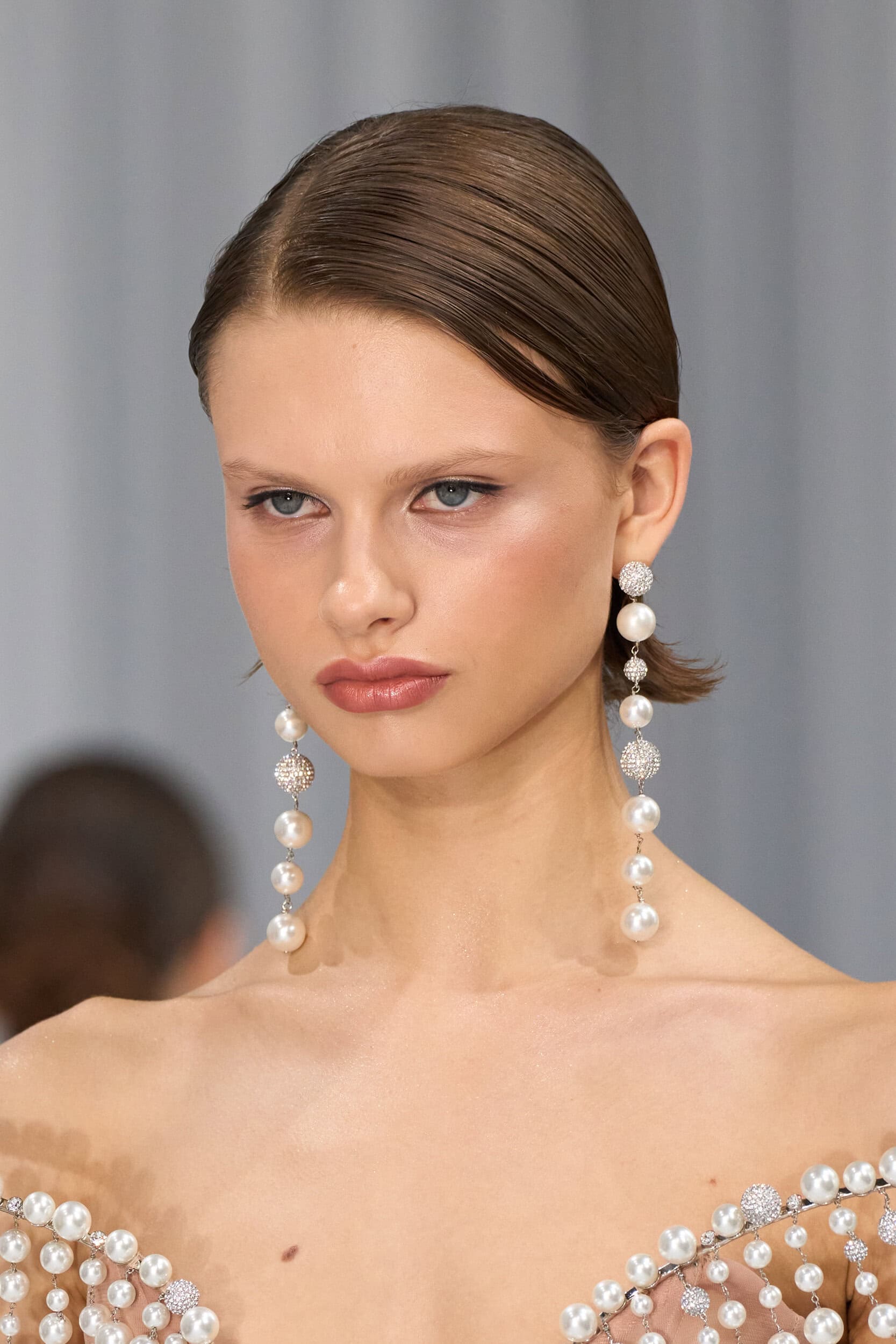 Tamara Ralph Spring 2026 Couture Fashion Show Details