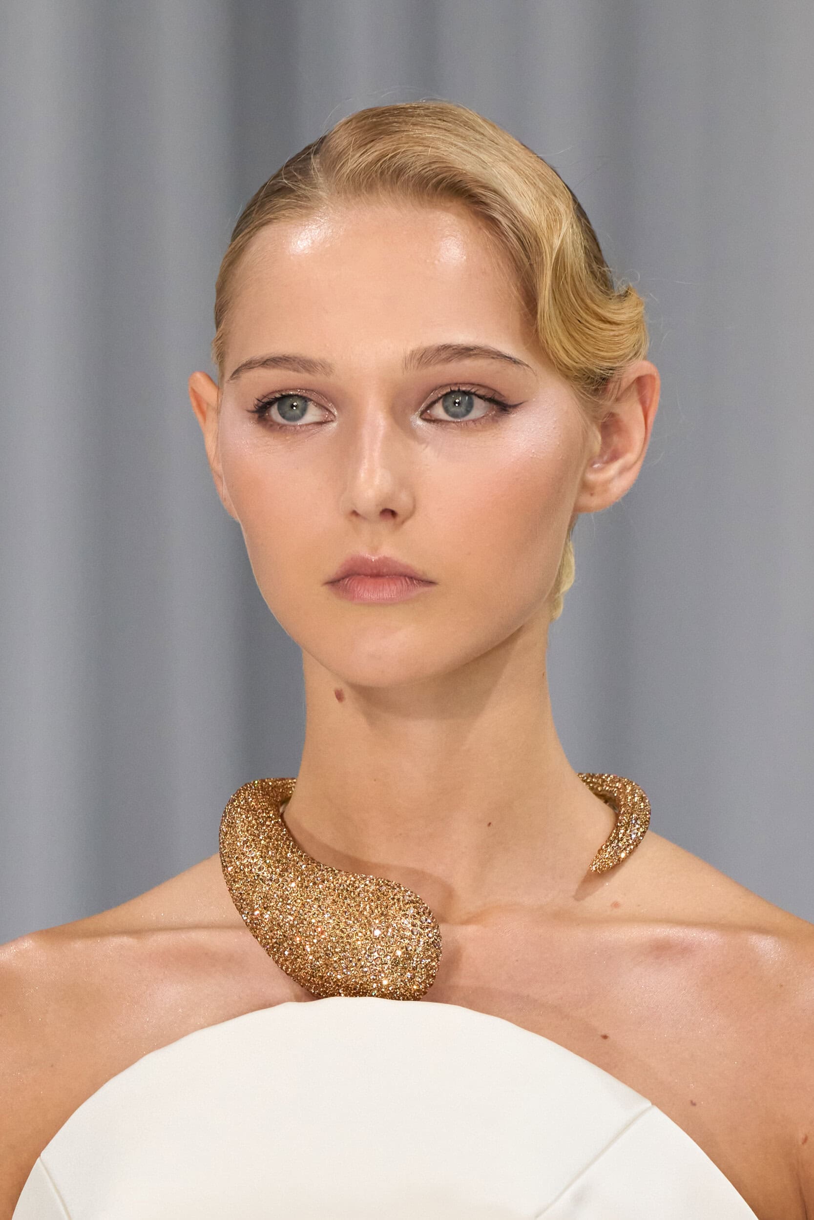 Tamara Ralph Spring 2026 Couture Fashion Show Details