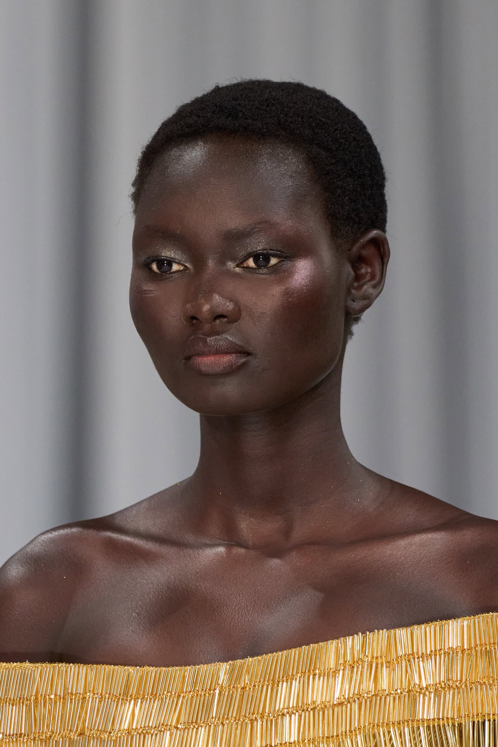 Tamara Ralph Spring 2026 Couture Fashion Show Details