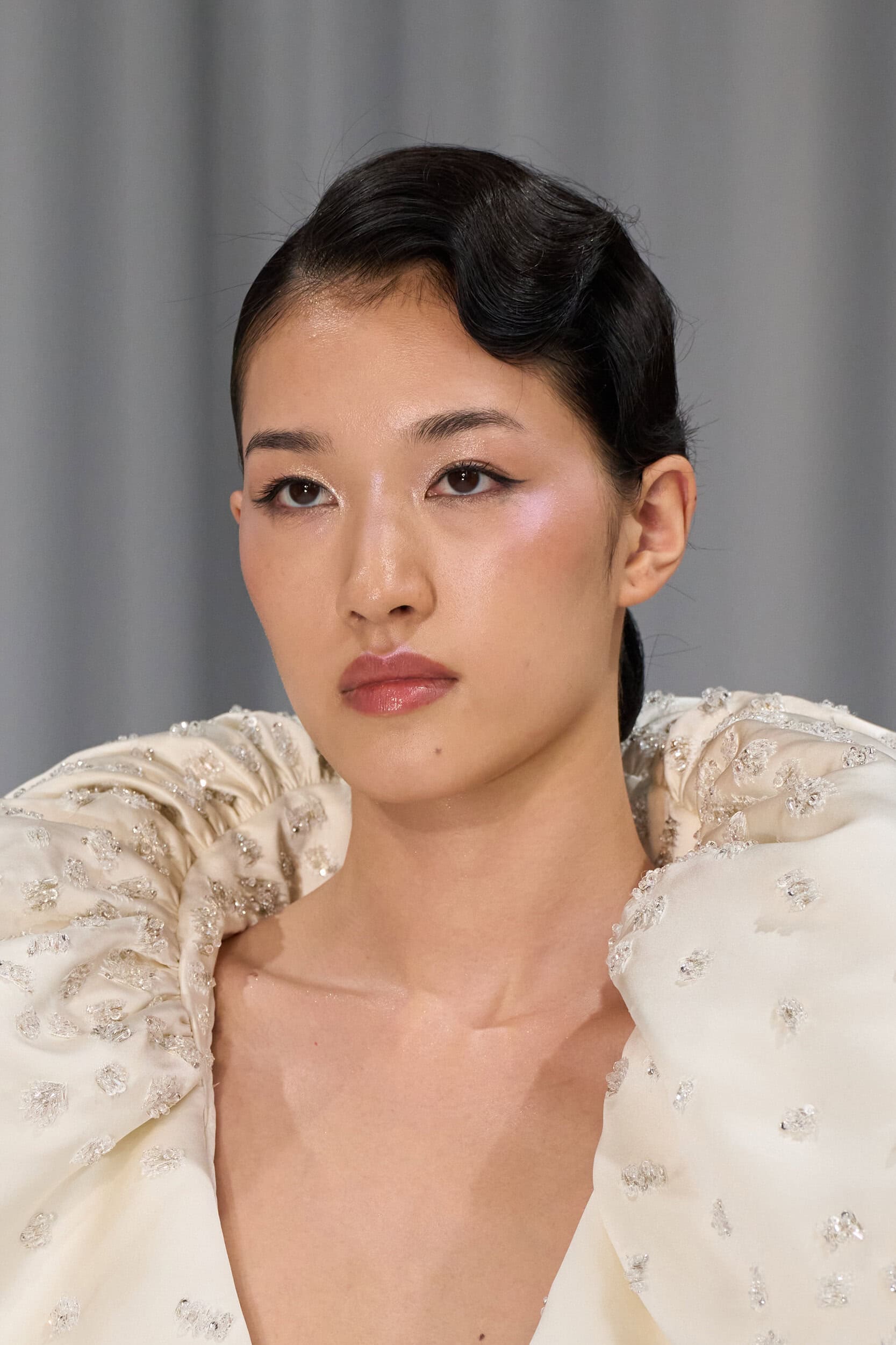 Tamara Ralph Spring 2026 Couture Fashion Show Details