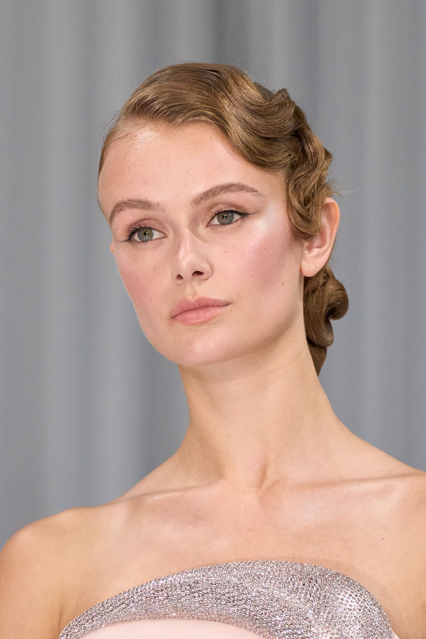 Tamara Ralph Spring 2026 Couture Fashion Show Details